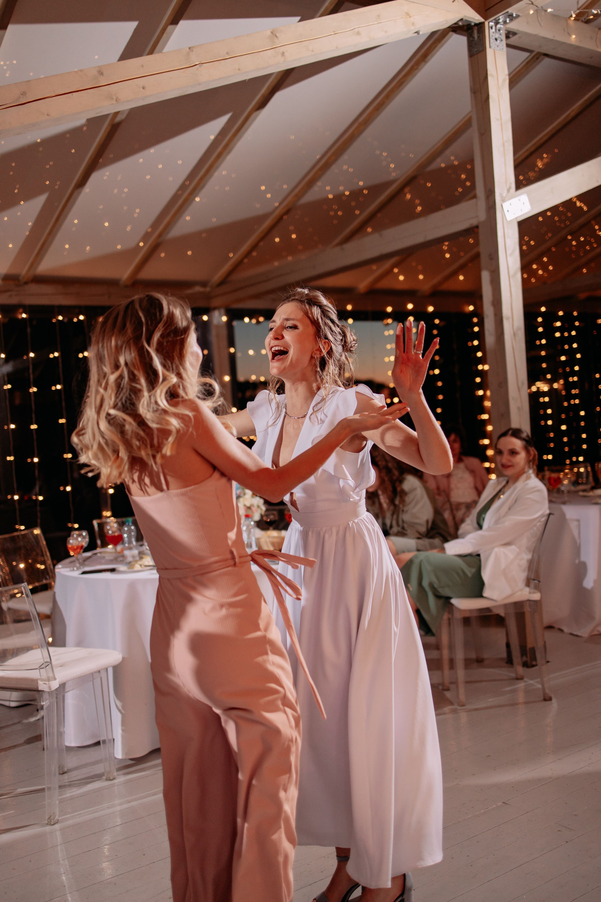 Анастасия и Антон. Фото и видео съемка. Андрей Ионов