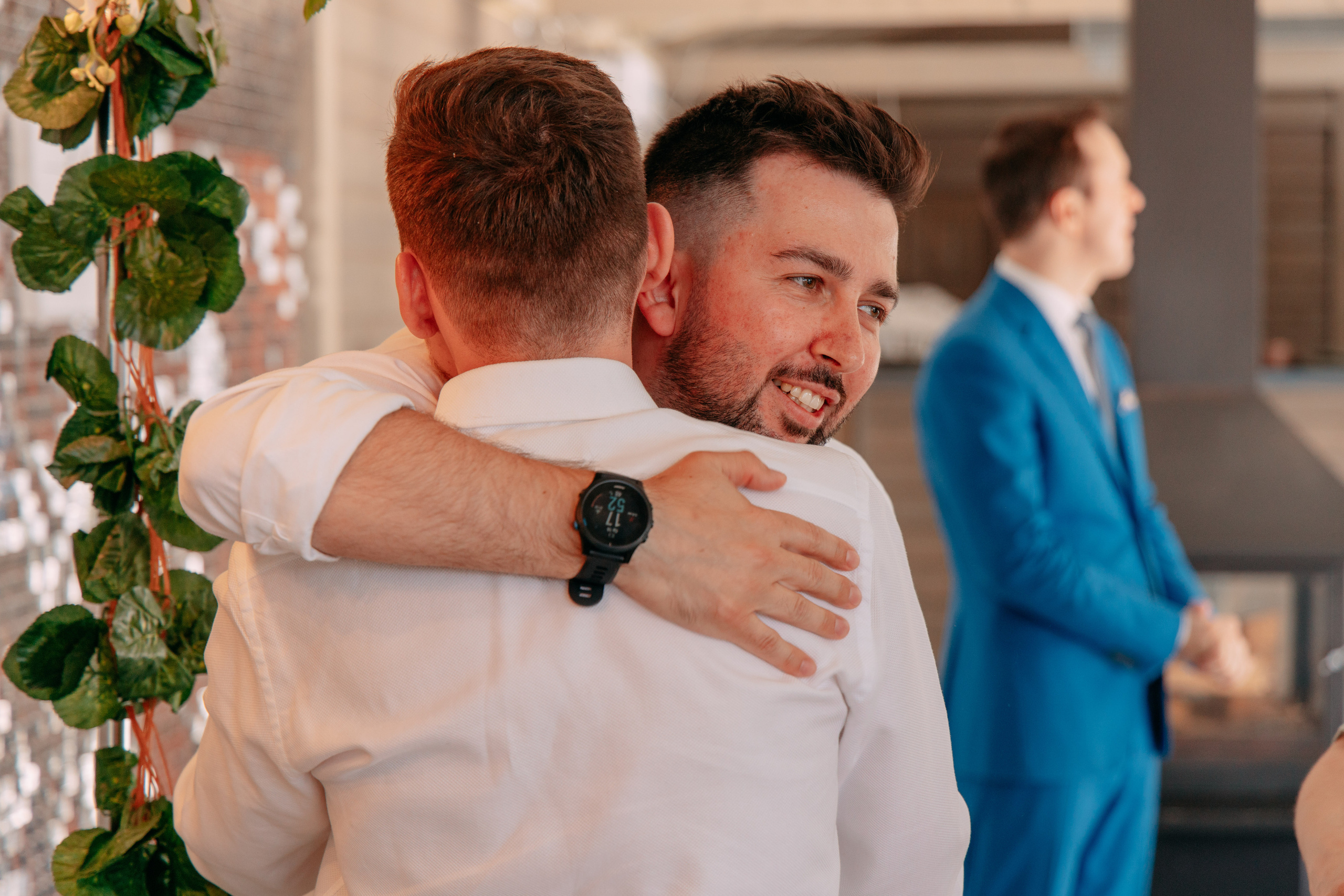 Анастасия и Антон. Фото и видео съемка. Андрей Ионов