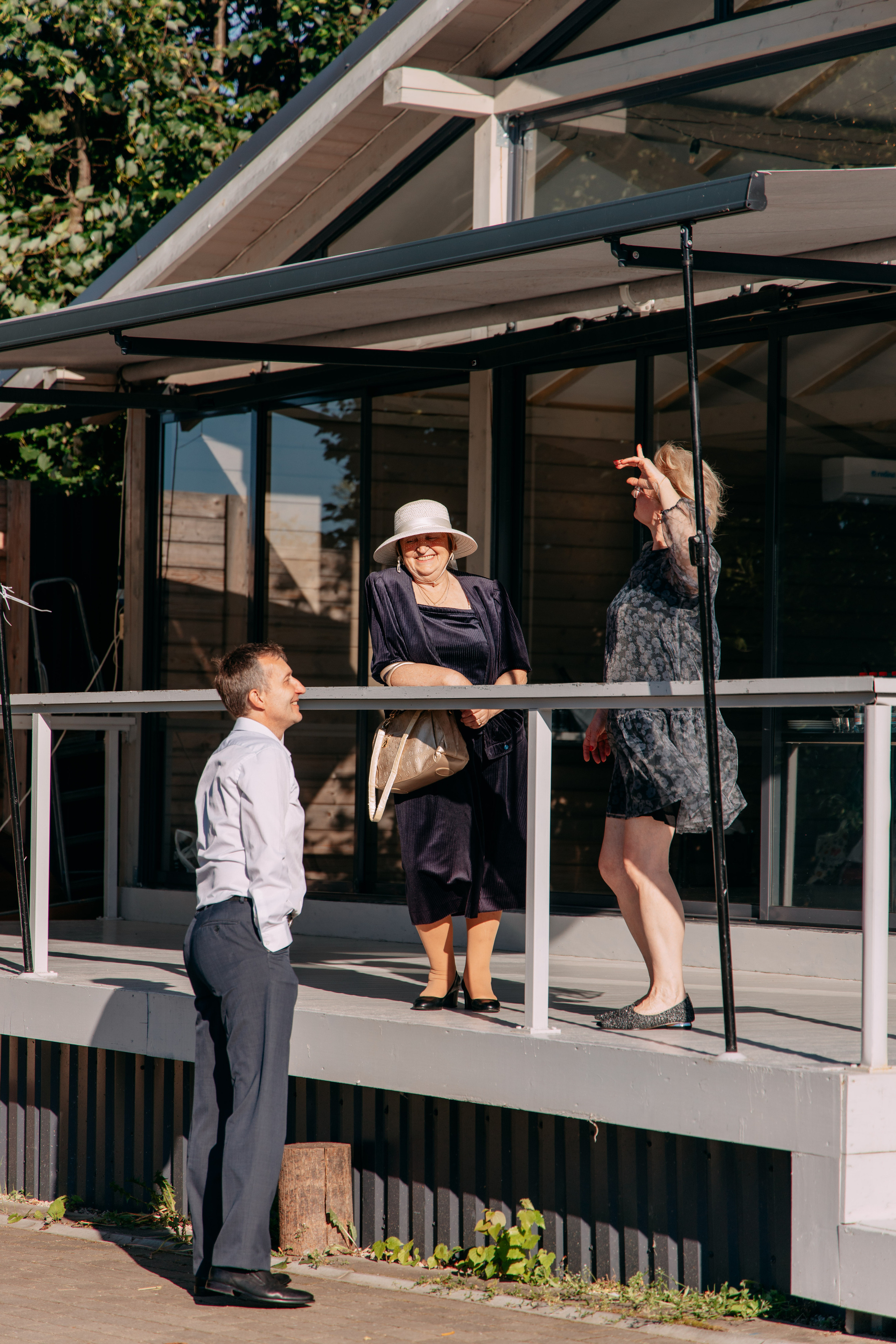 Анастасия и Антон. Фото и видео съемка. Андрей Ионов