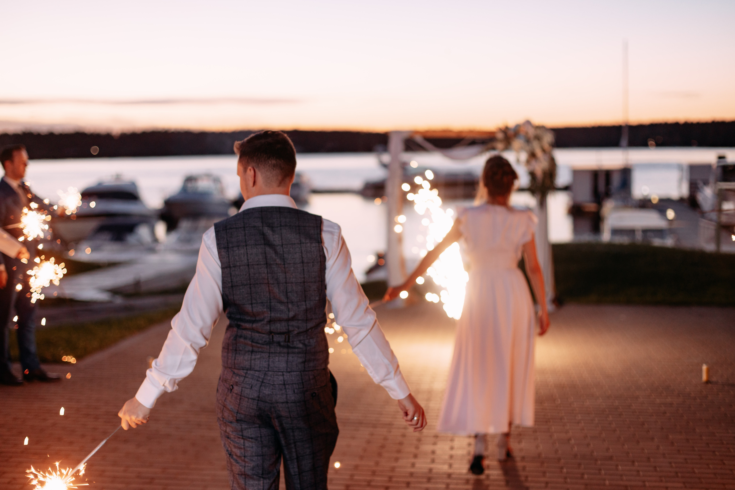 Анастасия и Антон. Фото и видео съемка. Андрей Ионов