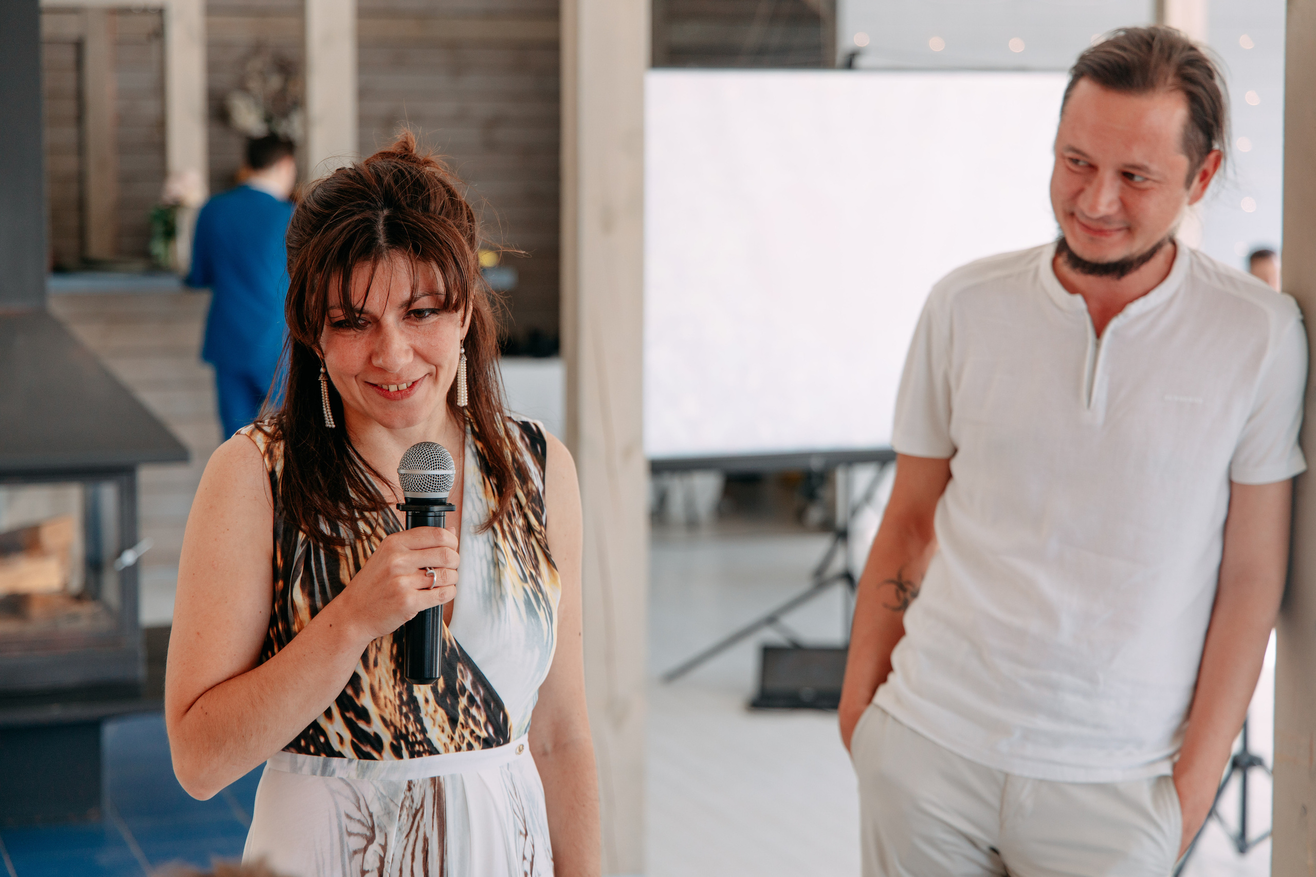 Анастасия и Антон. Фото и видео съемка. Андрей Ионов