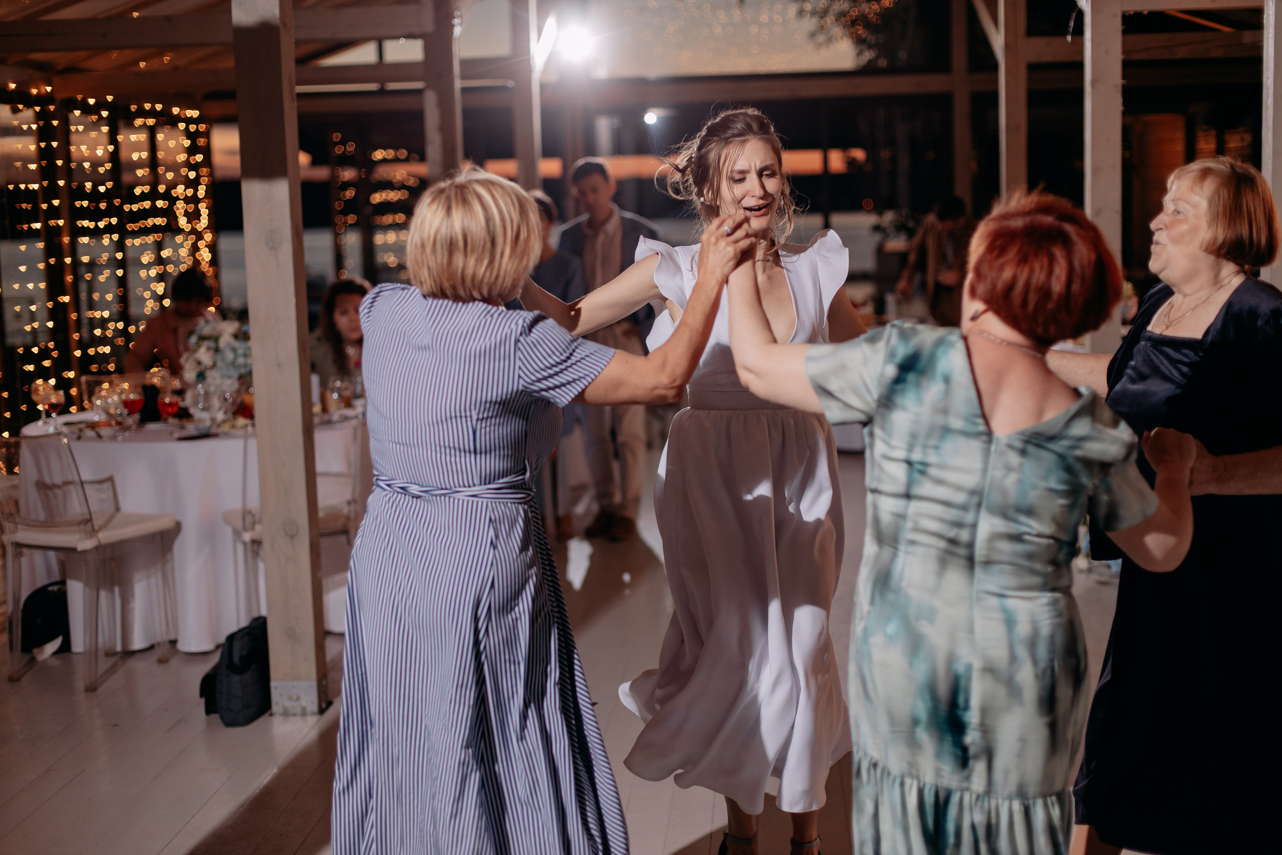 Анастасия и Антон. Фото и видео съемка. Андрей Ионов