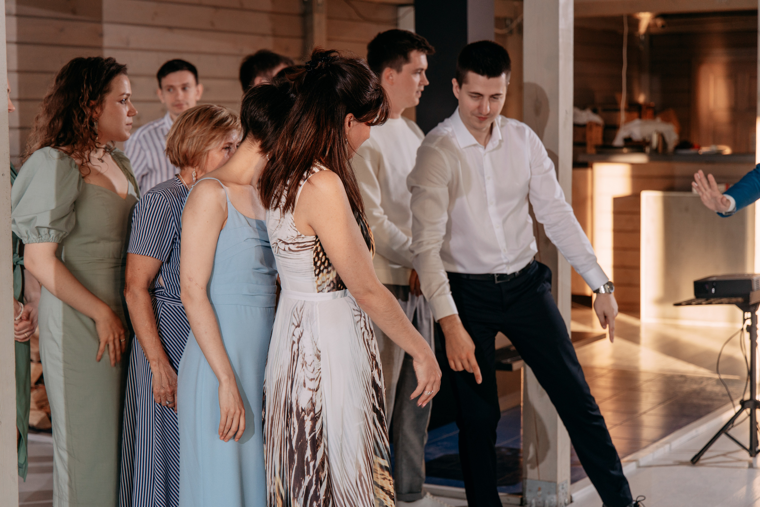 Анастасия и Антон. Фото и видео съемка. Андрей Ионов