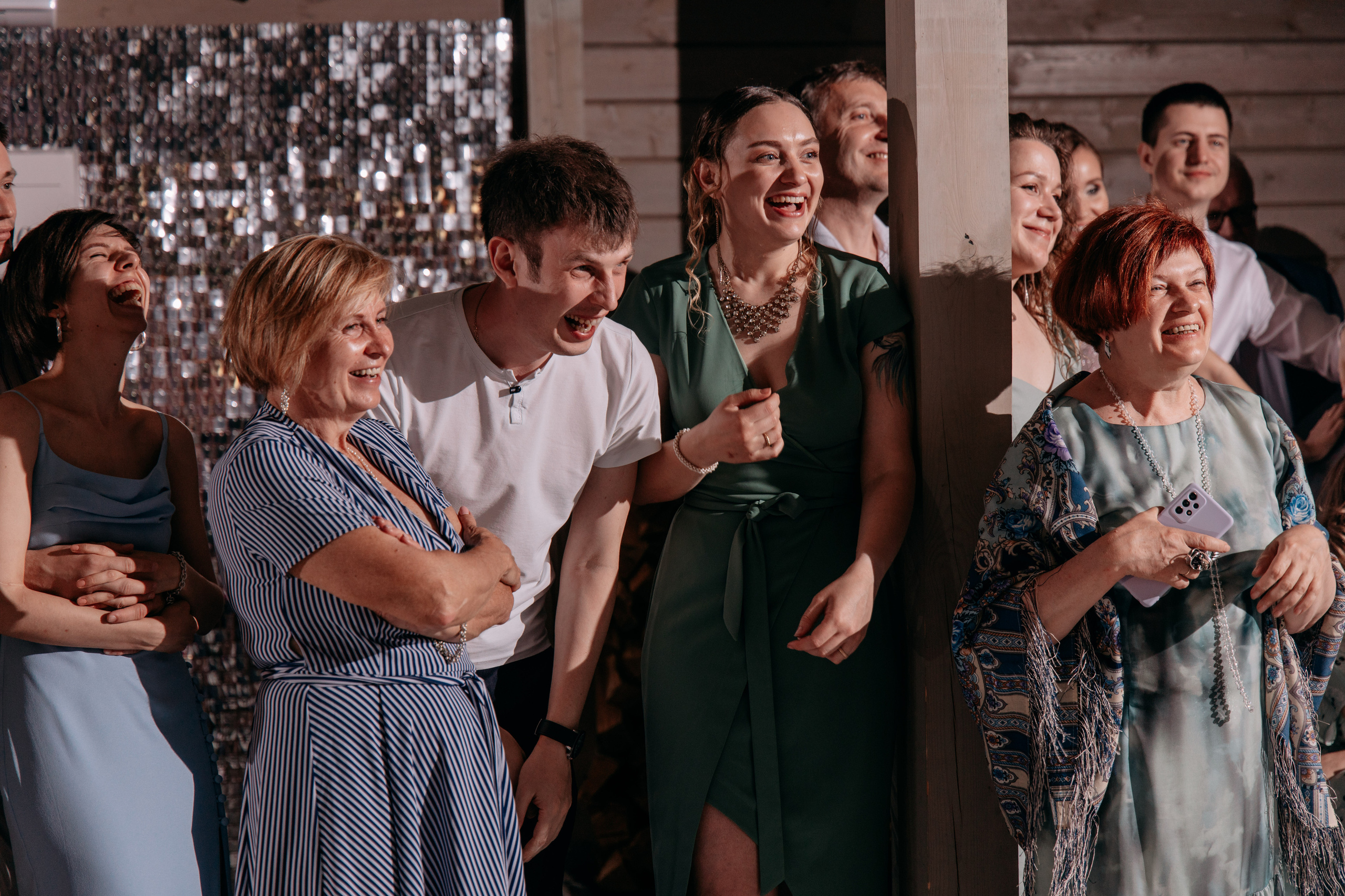 Анастасия и Антон. Фото и видео съемка. Андрей Ионов