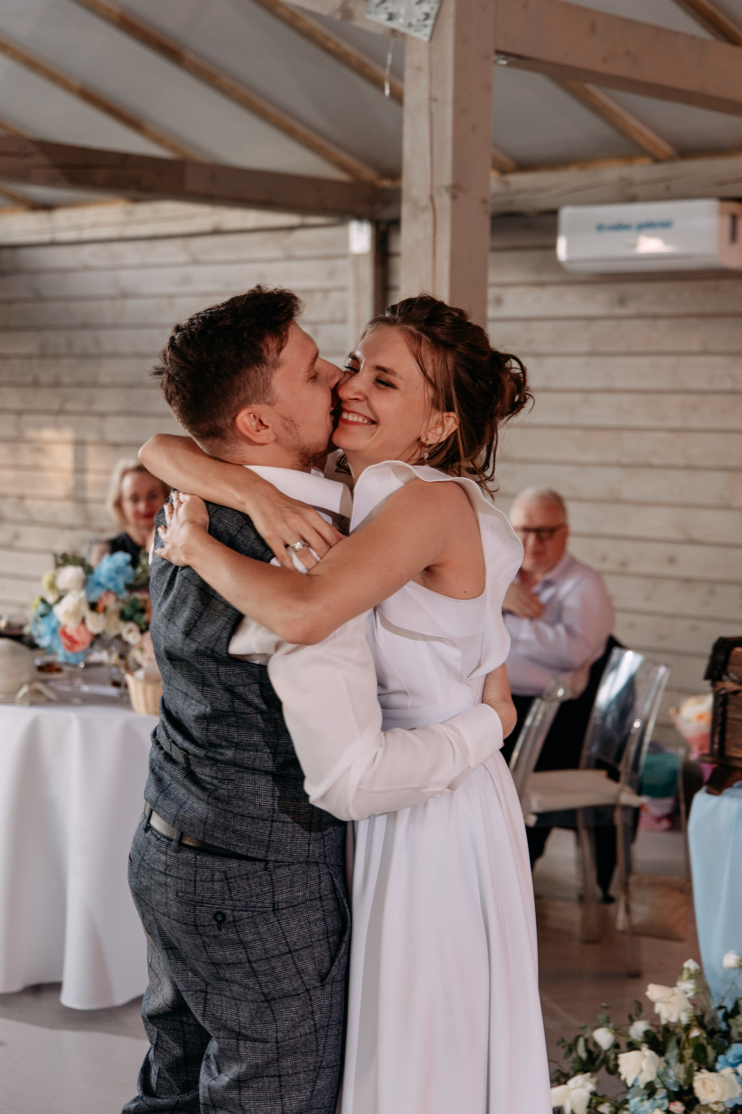 Анастасия и Антон. Фото и видео съемка. Андрей Ионов