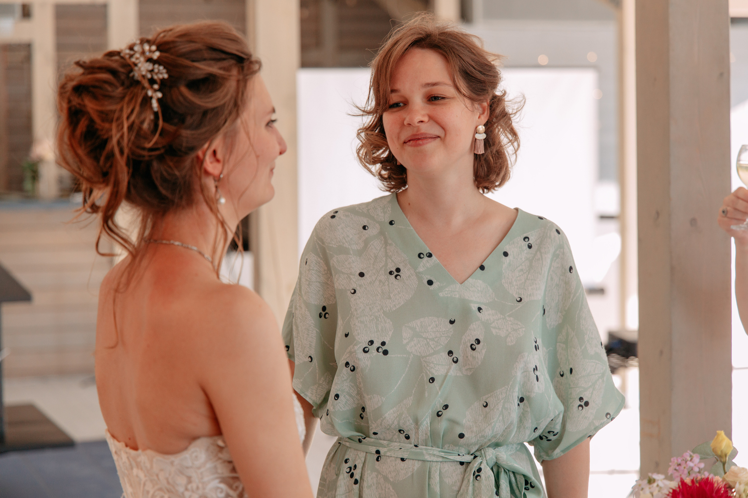 Анастасия и Антон. Фото и видео съемка. Андрей Ионов