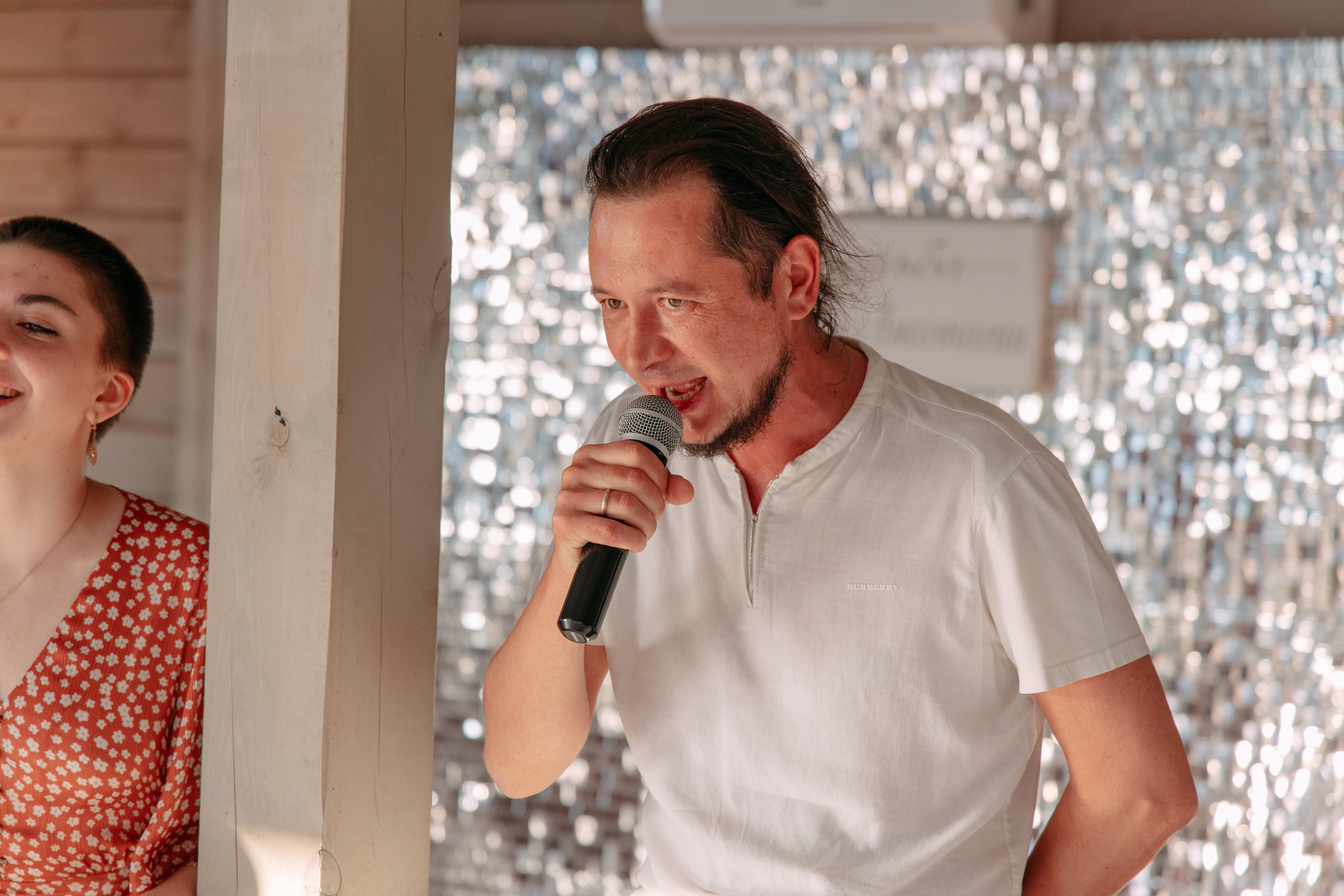 Анастасия и Антон. Фото и видео съемка. Андрей Ионов