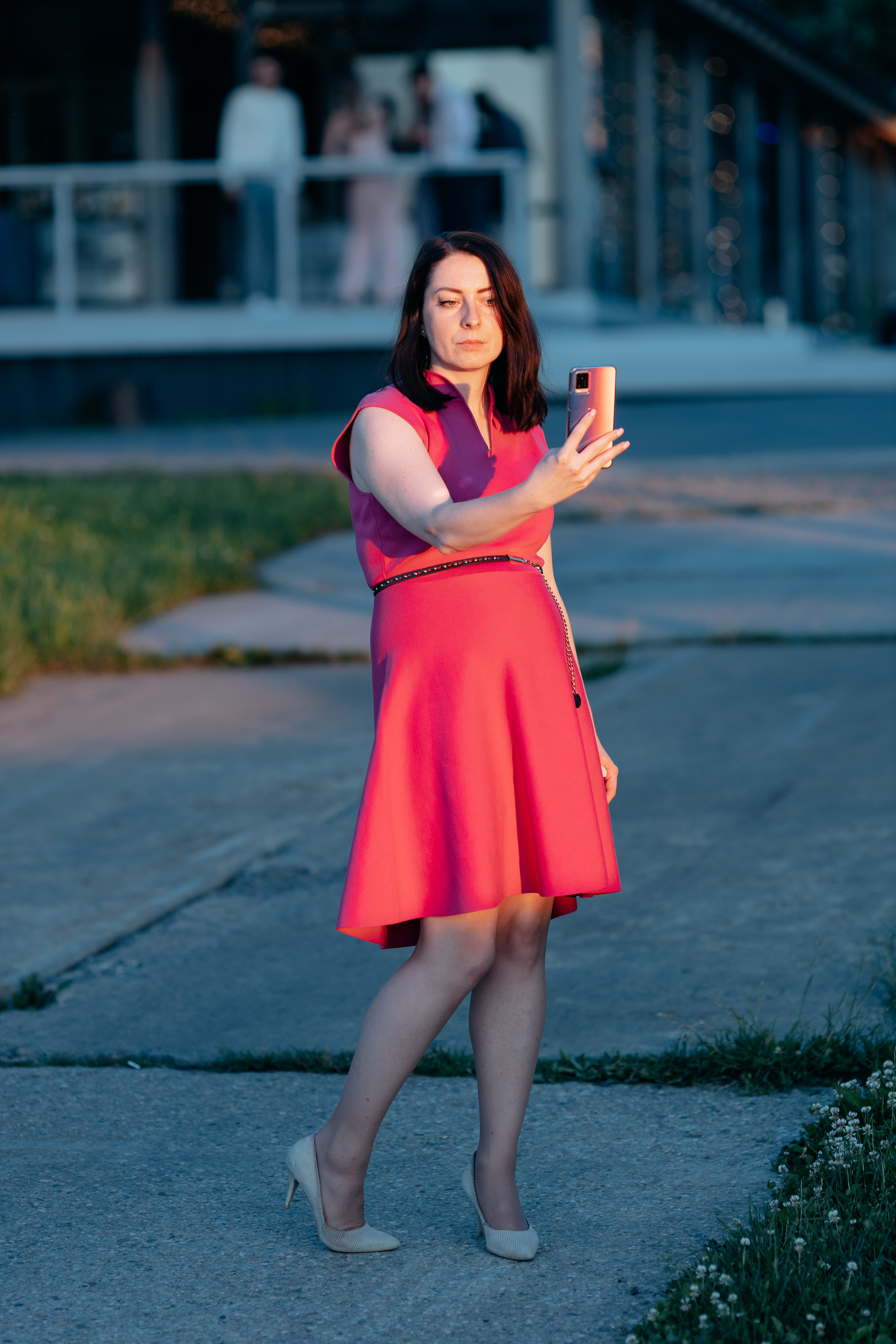 Анастасия и Антон. Фото и видео съемка. Андрей Ионов