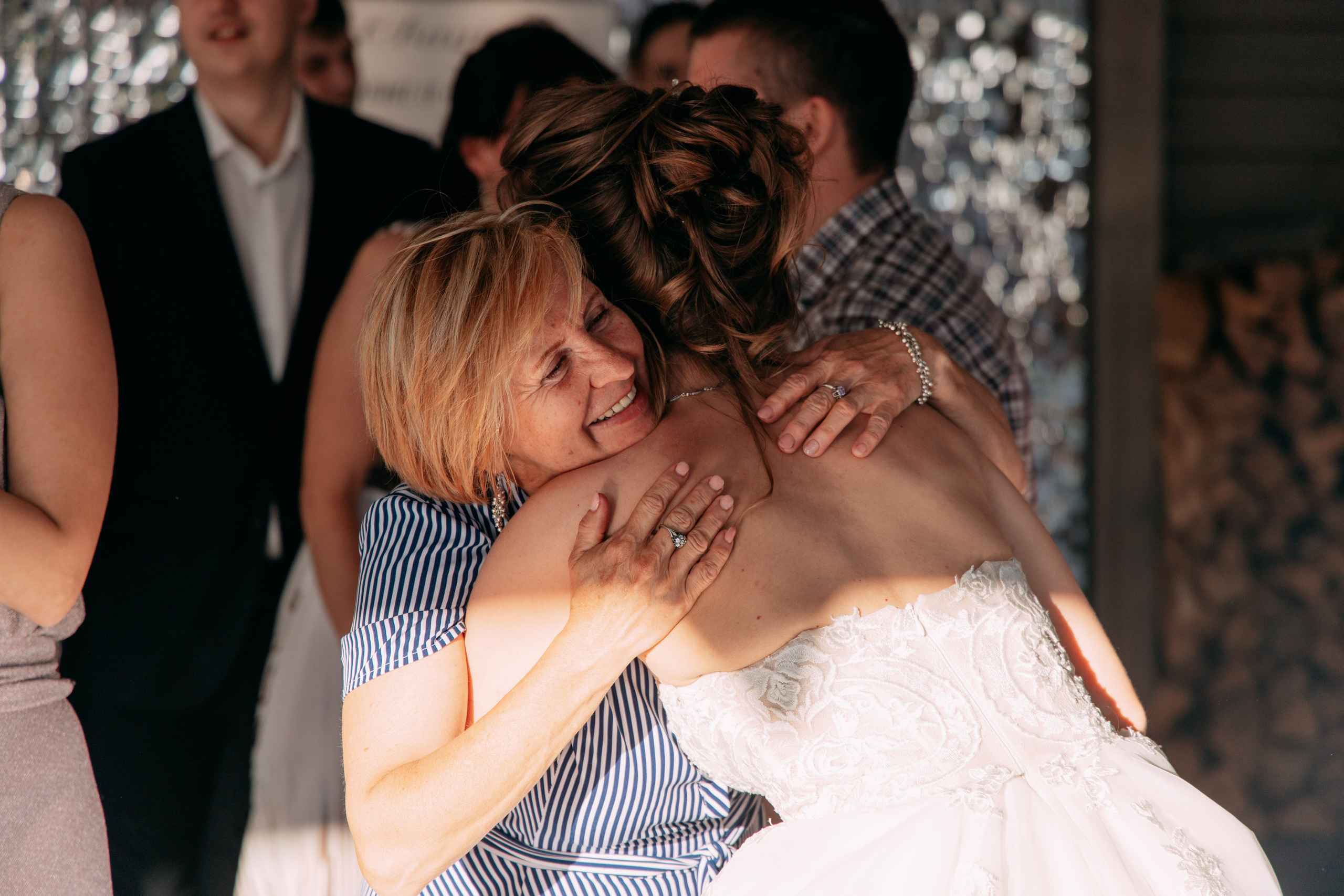 Анастасия и Антон. Фото и видео съемка. Андрей Ионов