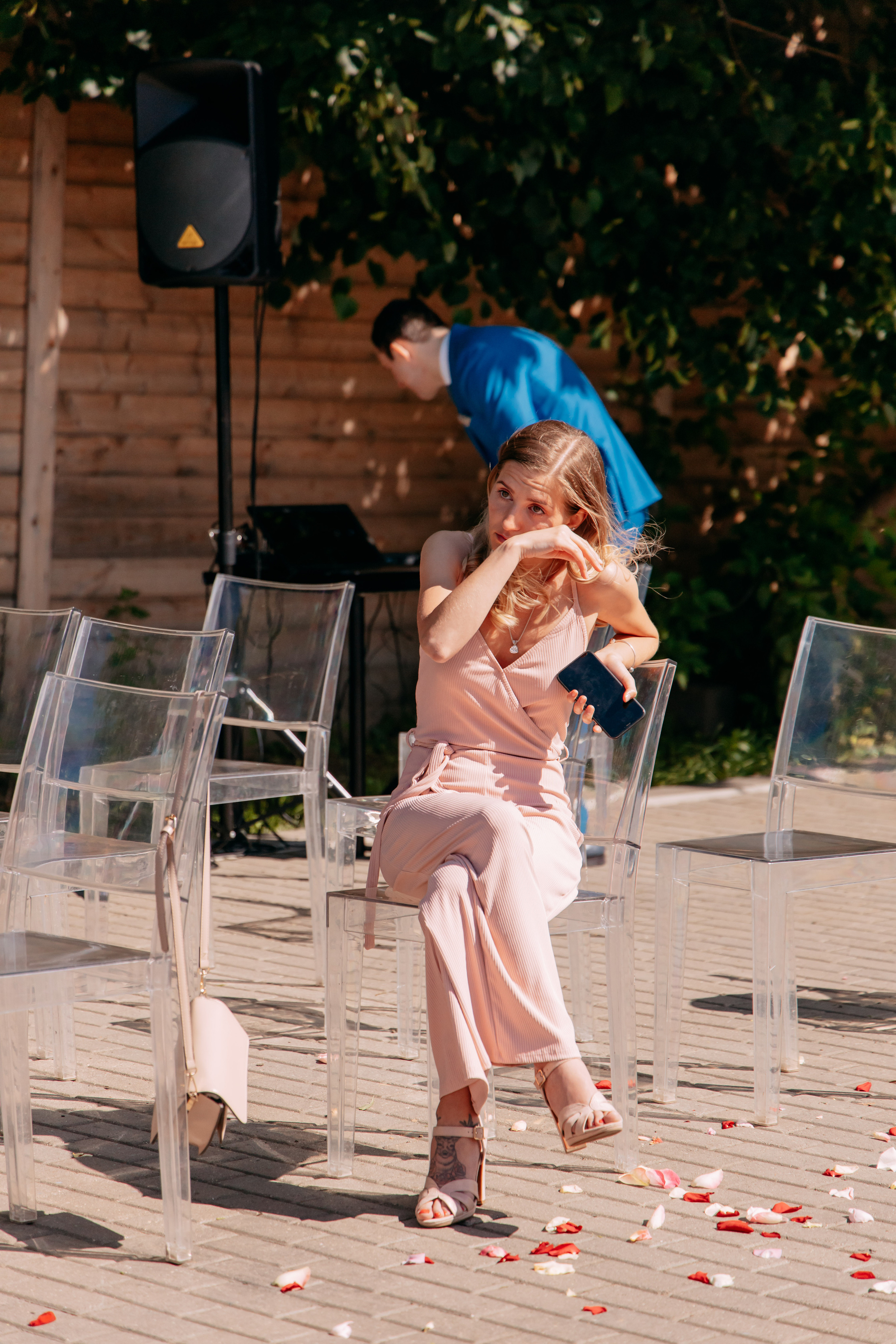 Анастасия и Антон. Фото и видео съемка. Андрей Ионов