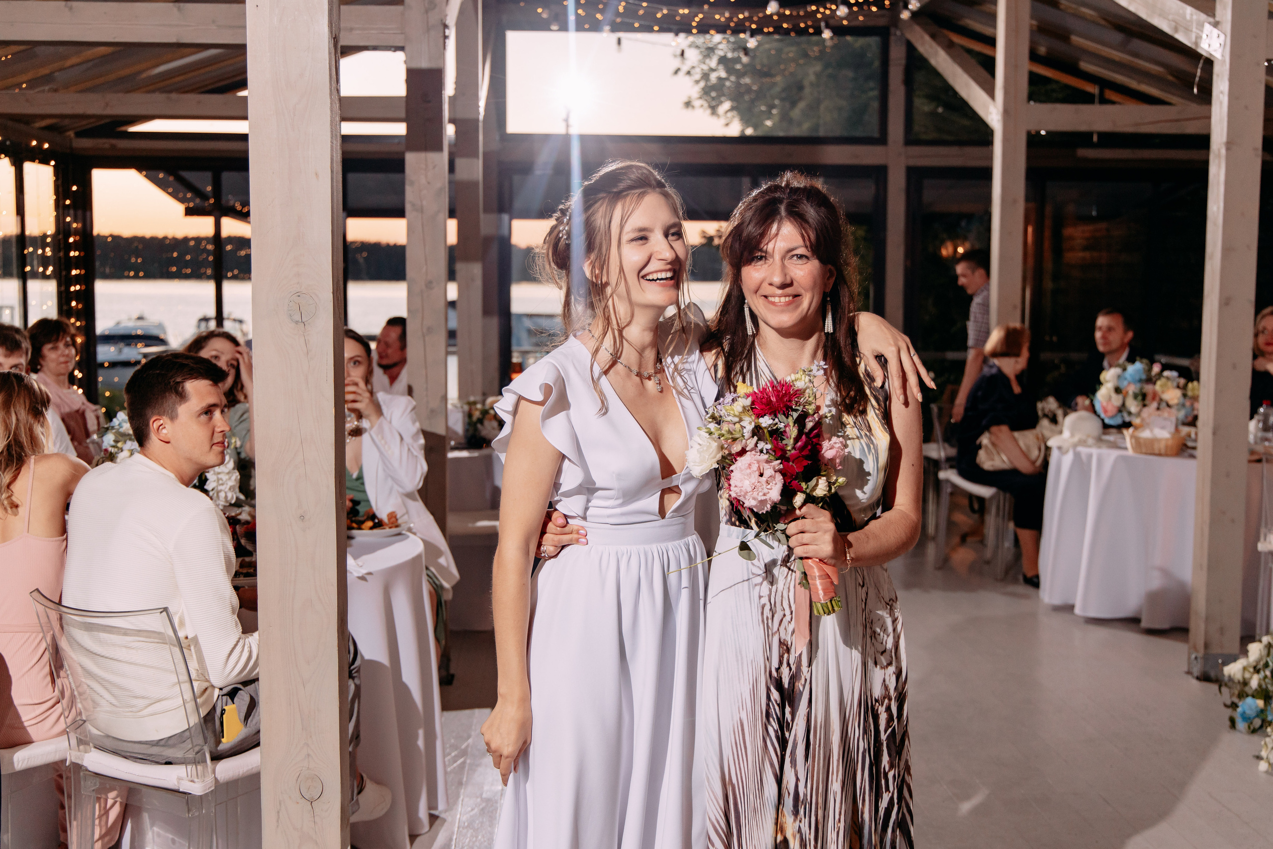 Анастасия и Антон. Фото и видео съемка. Андрей Ионов