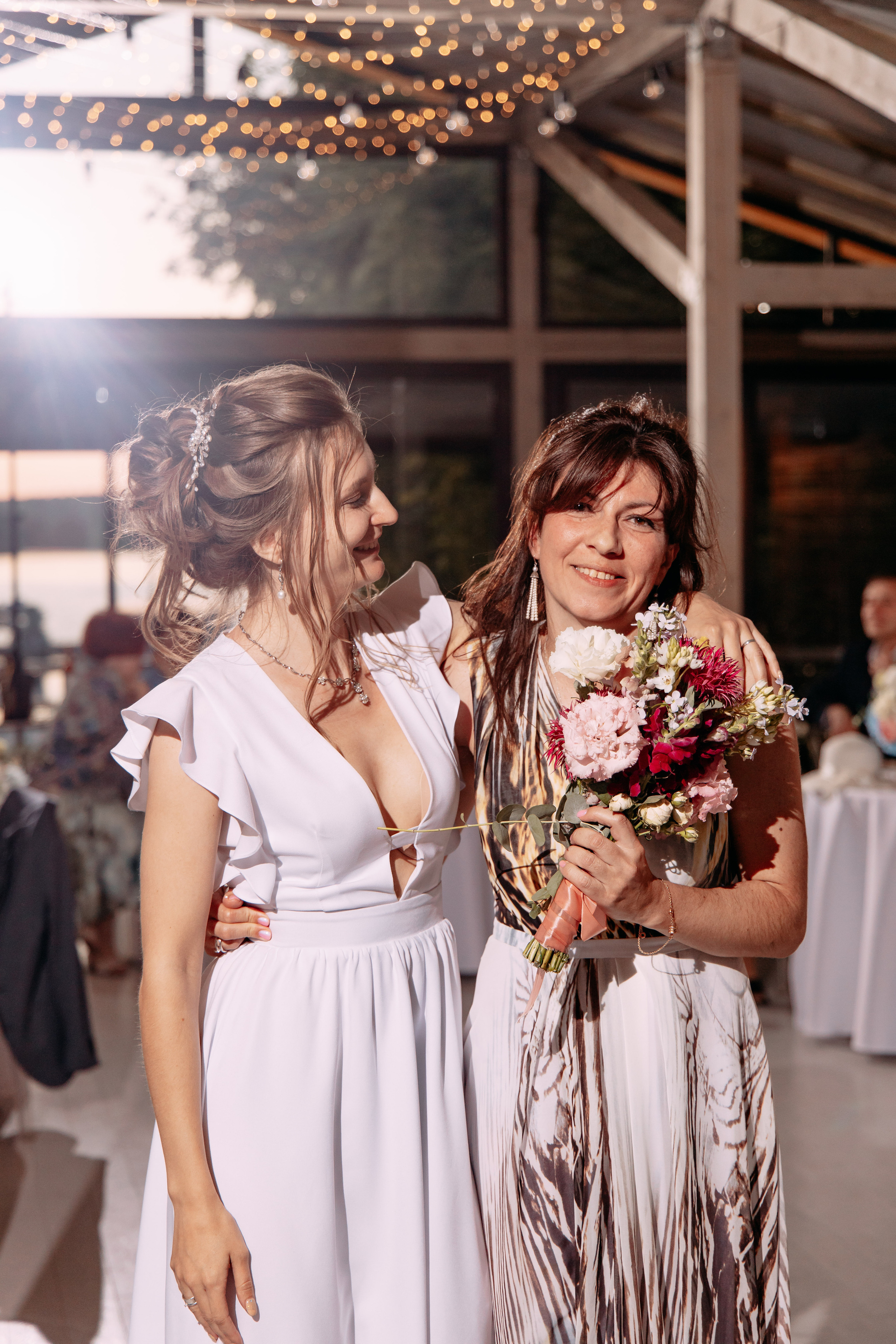 Анастасия и Антон. Фото и видео съемка. Андрей Ионов