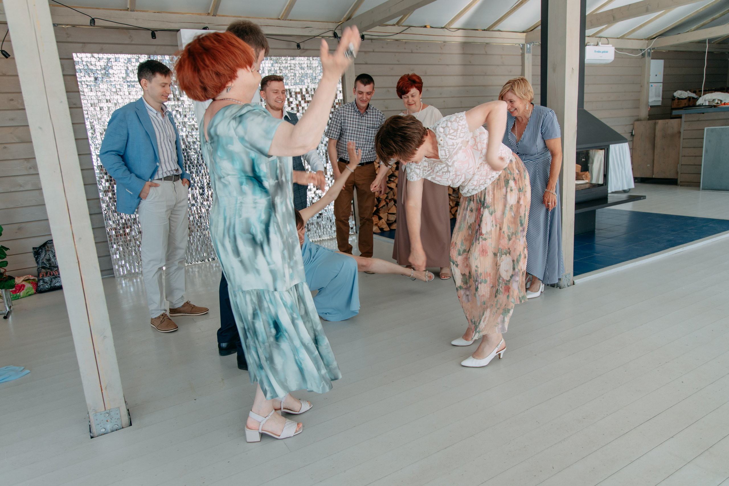 Анастасия и Антон. Фото и видео съемка. Андрей Ионов