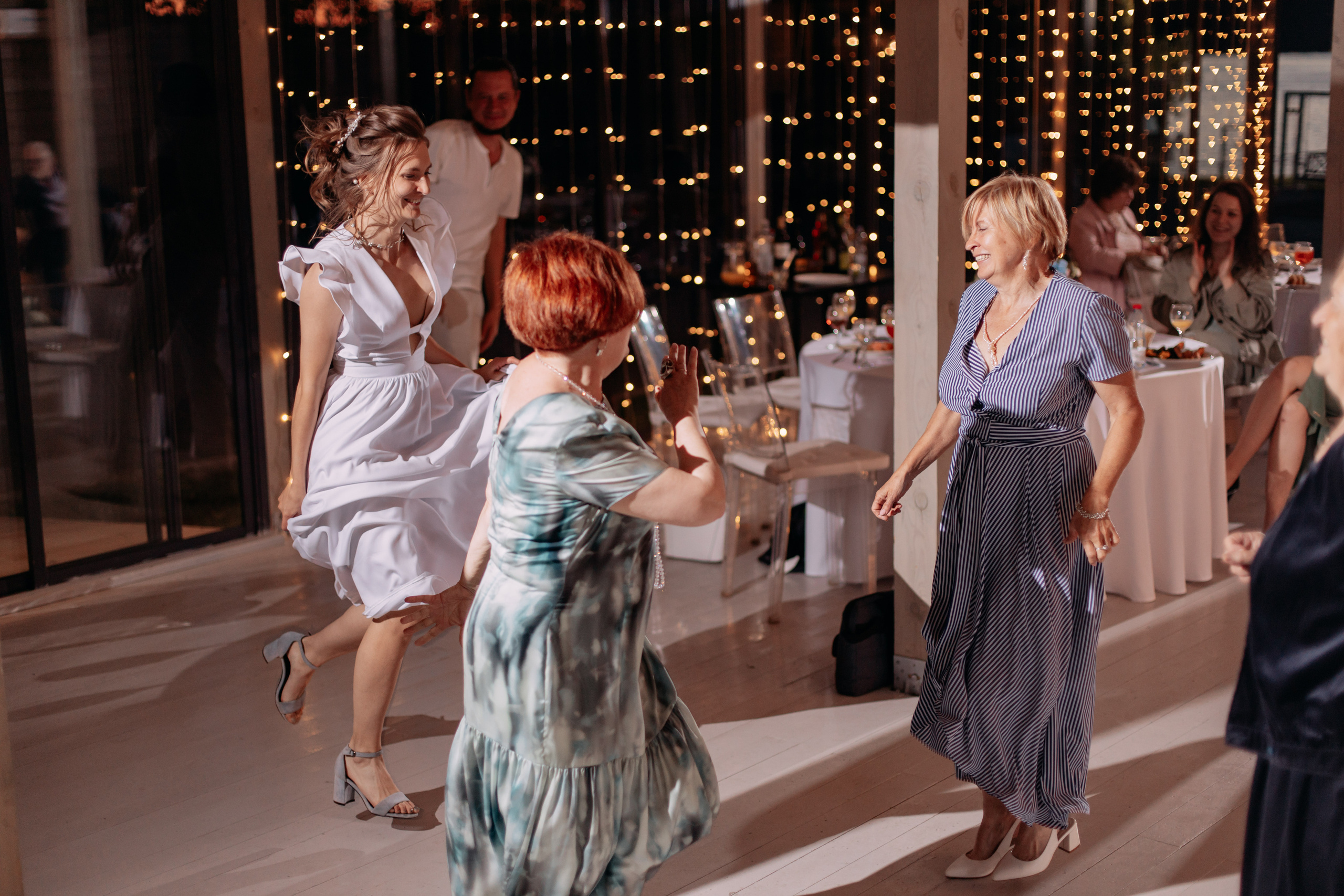 Анастасия и Антон. Фото и видео съемка. Андрей Ионов