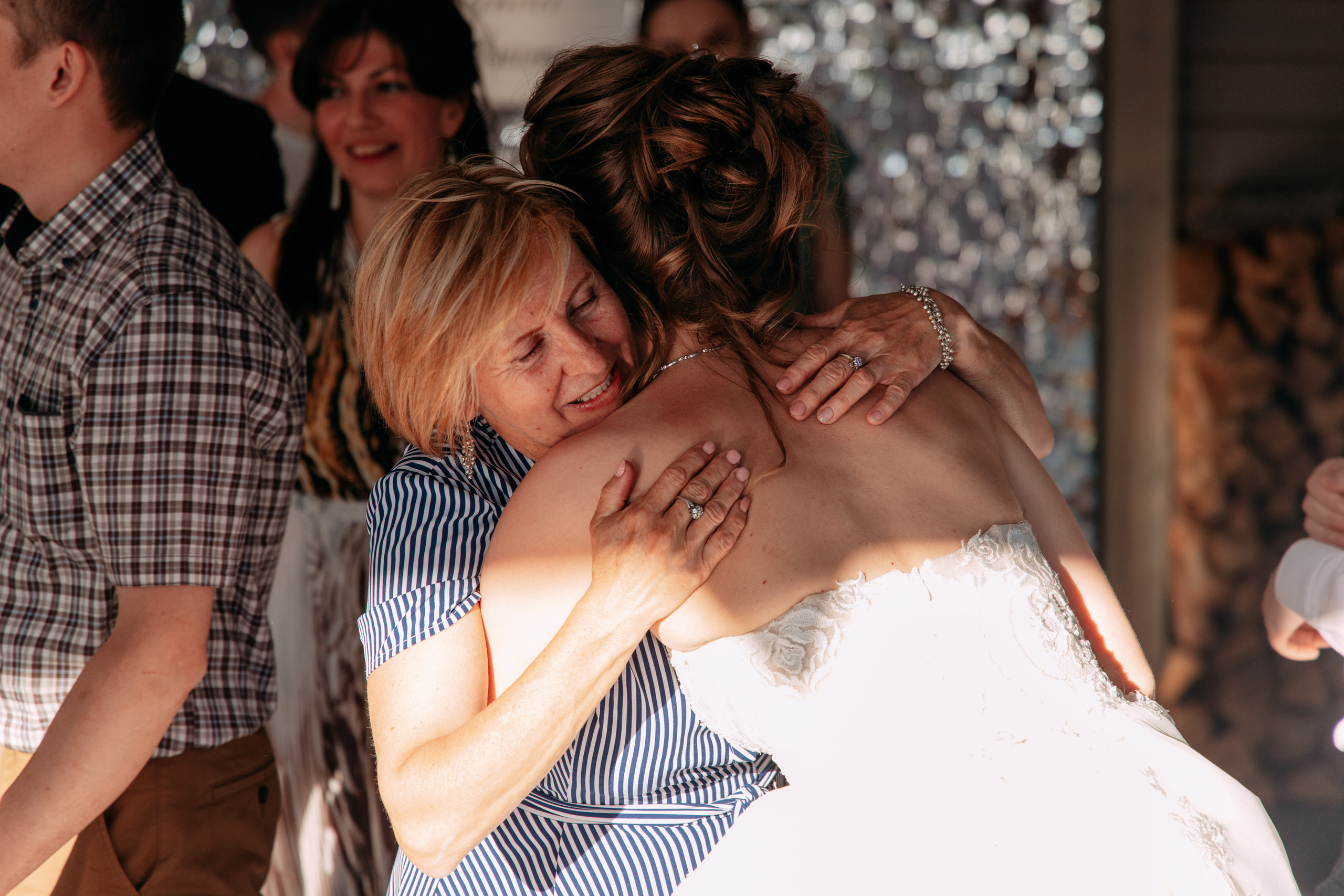 Анастасия и Антон. Фото и видео съемка. Андрей Ионов