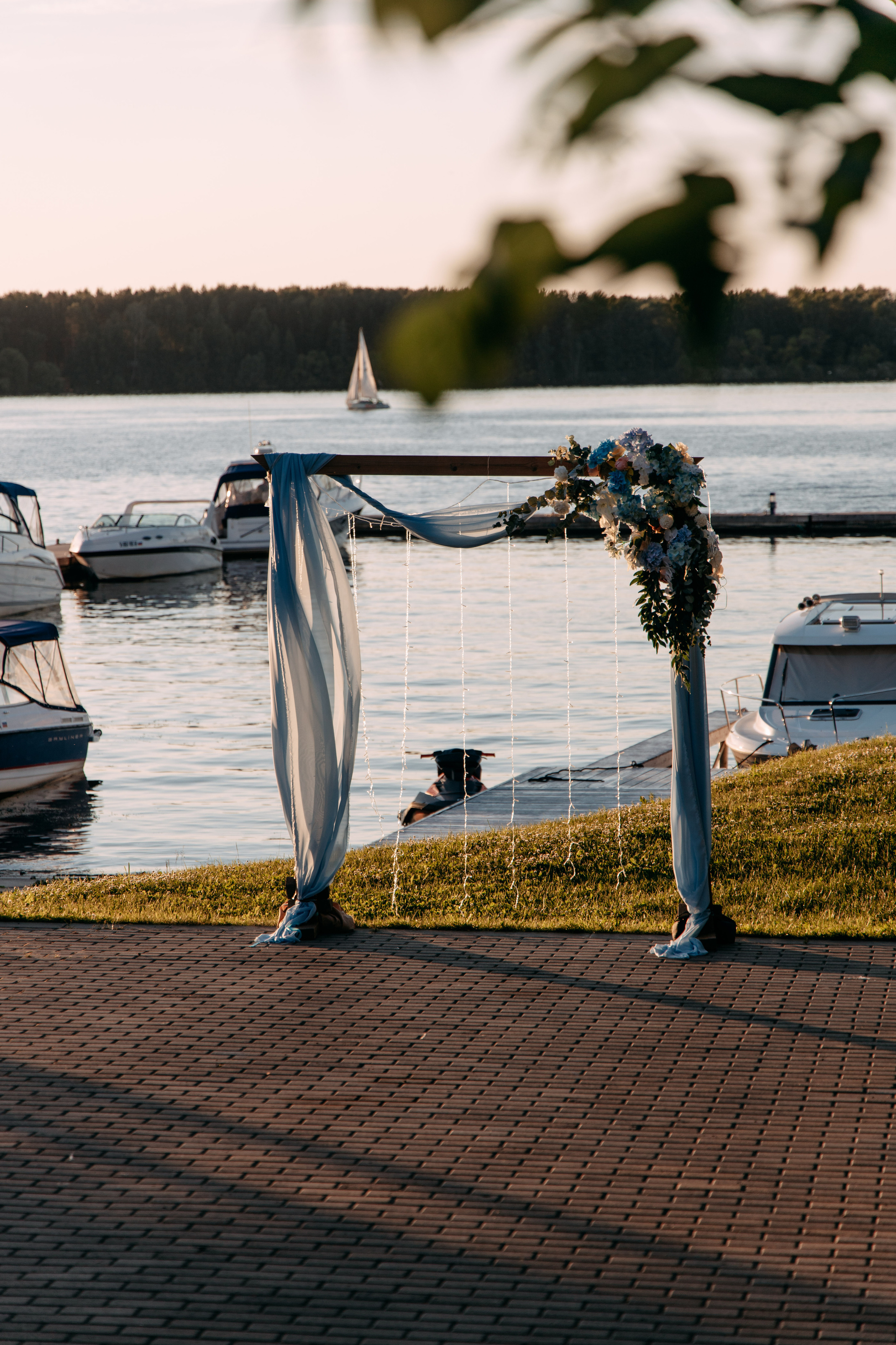 Анастасия и Антон. Фото и видео съемка. Андрей Ионов