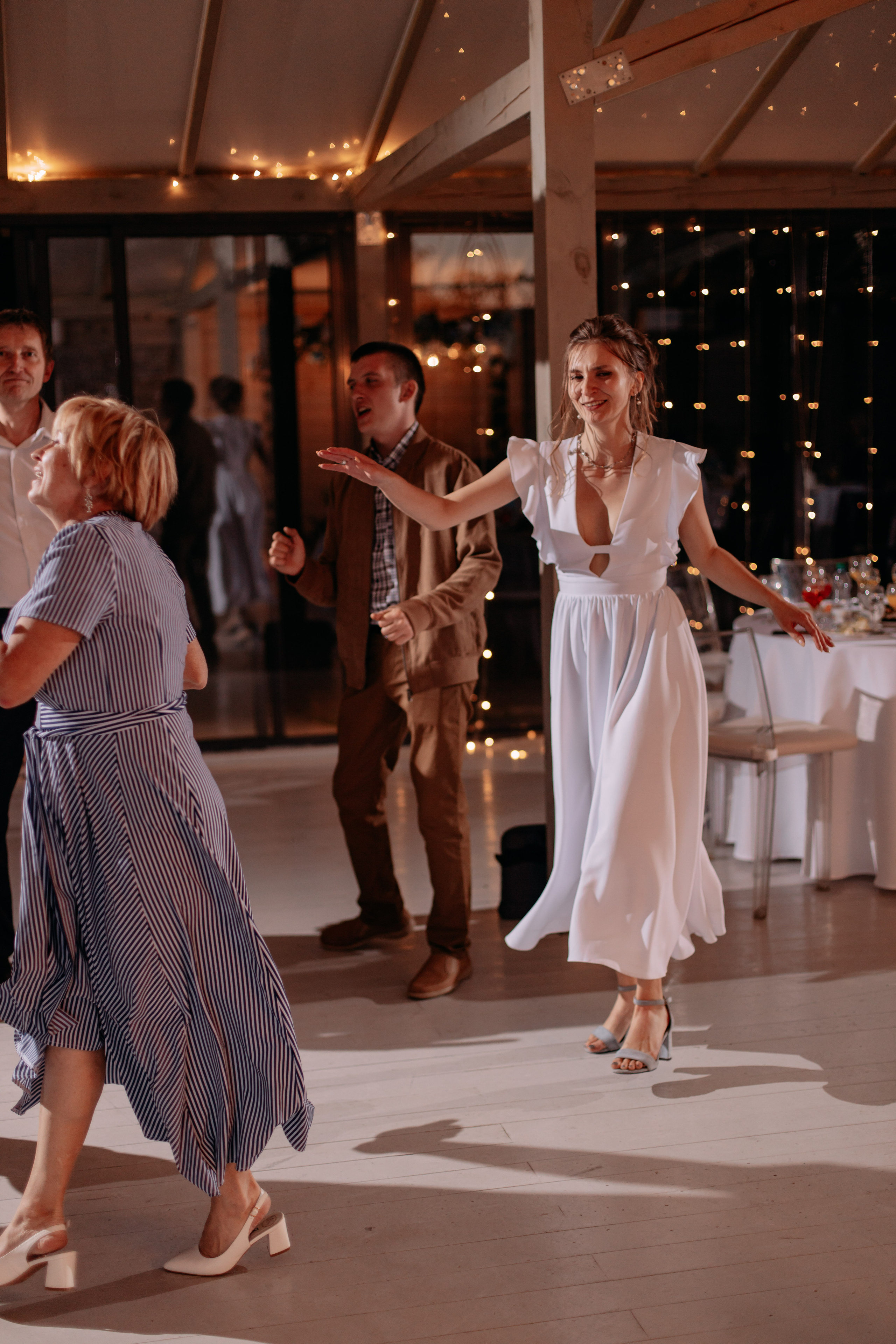 Анастасия и Антон. Фото и видео съемка. Андрей Ионов