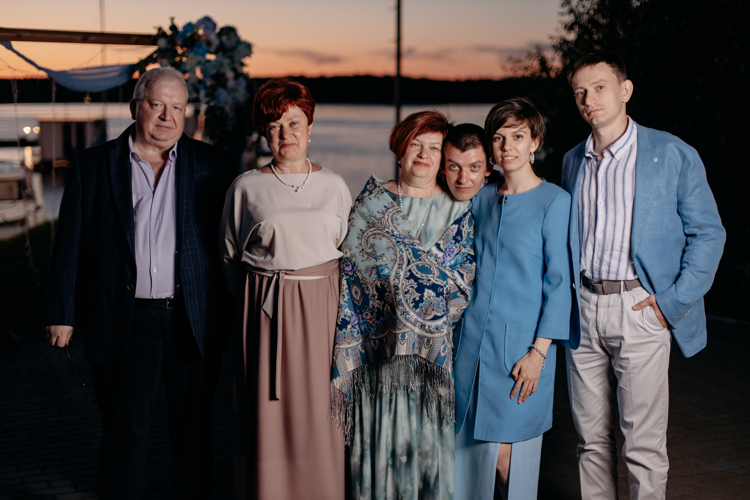 Анастасия и Антон. Фото и видео съемка. Андрей Ионов