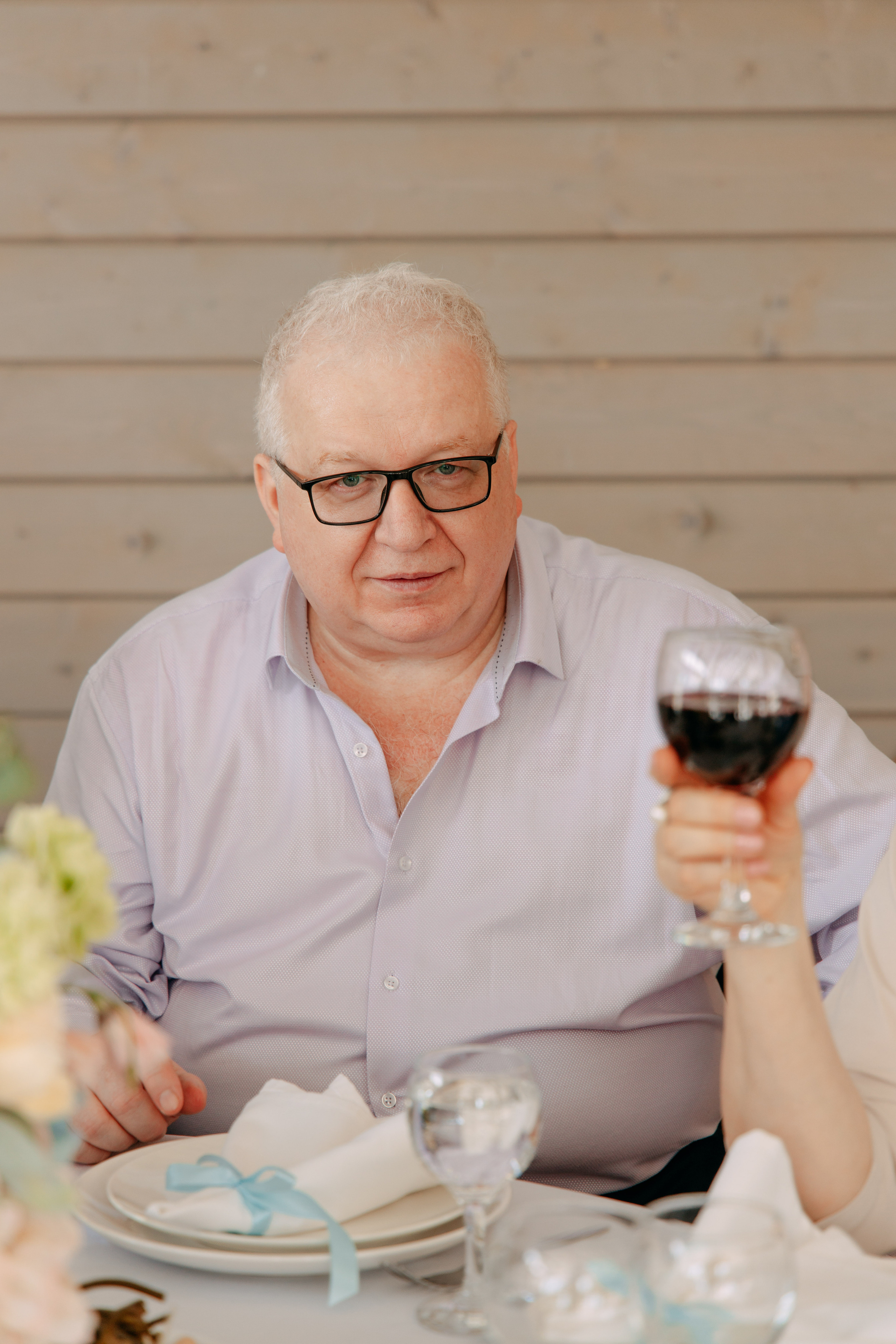 Анастасия и Антон. Фото и видео съемка. Андрей Ионов