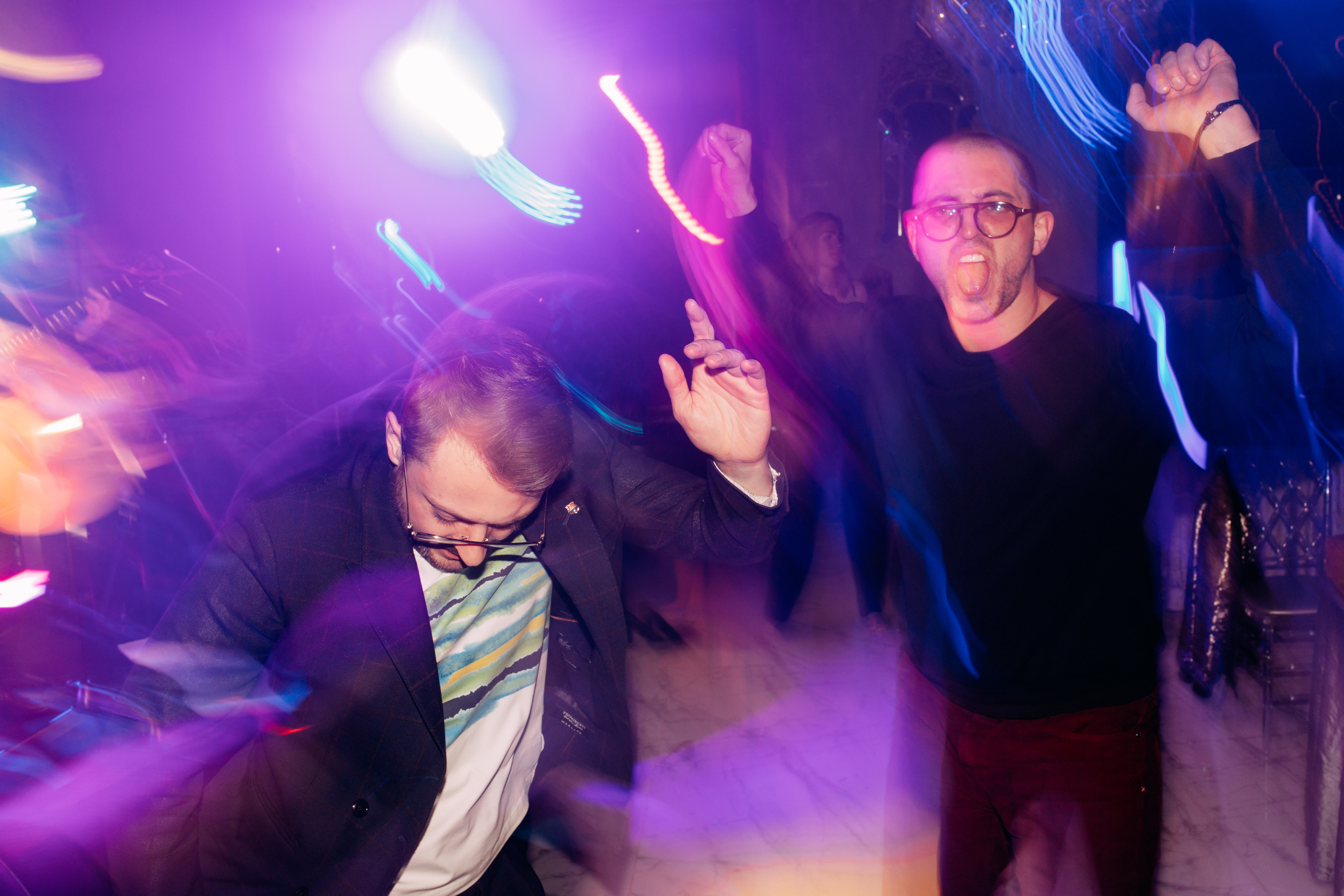 День рождения Руслана. Фото и видео съемка. Андрей Ионов