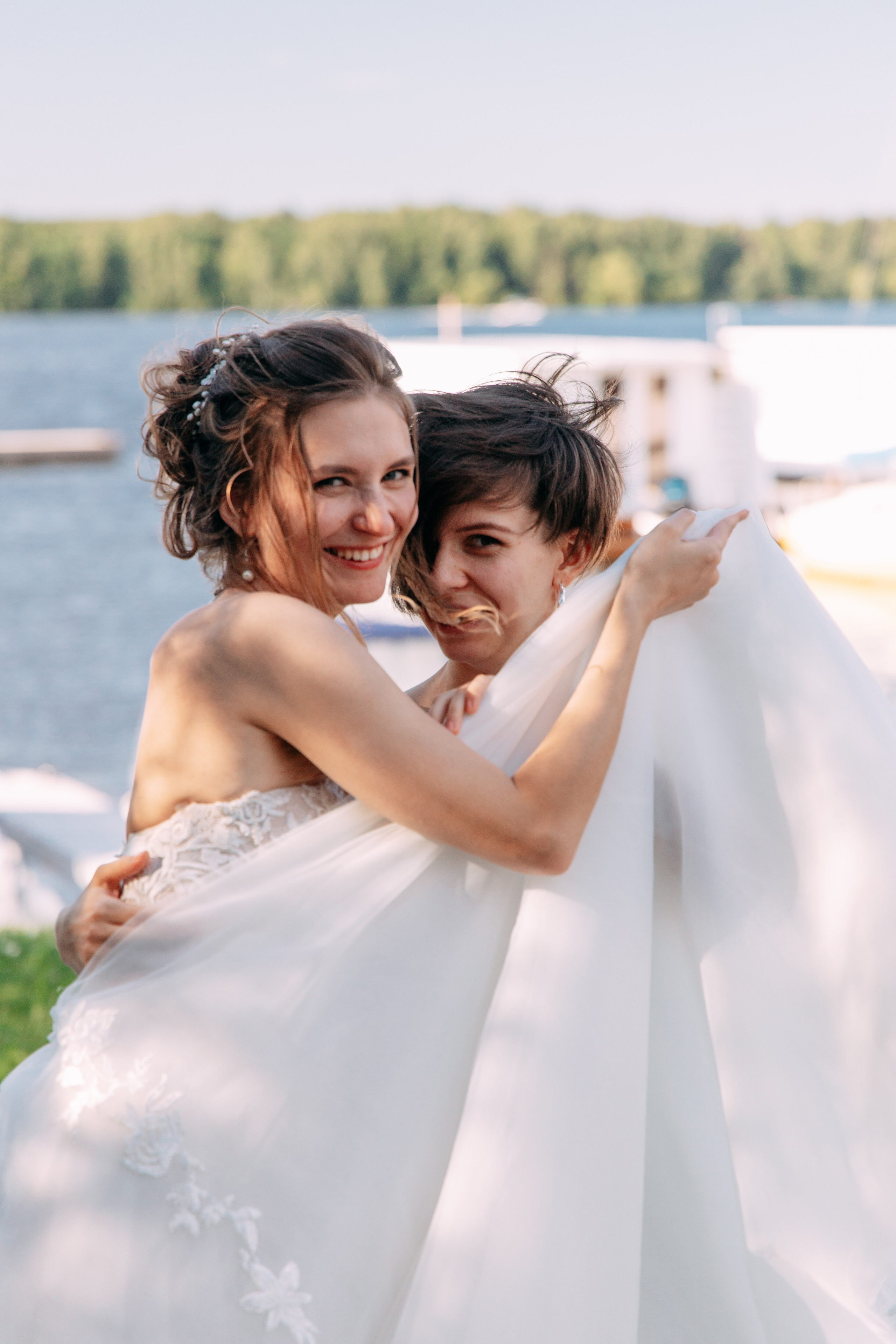 Анастасия и Антон. Фото и видео съемка. Андрей Ионов