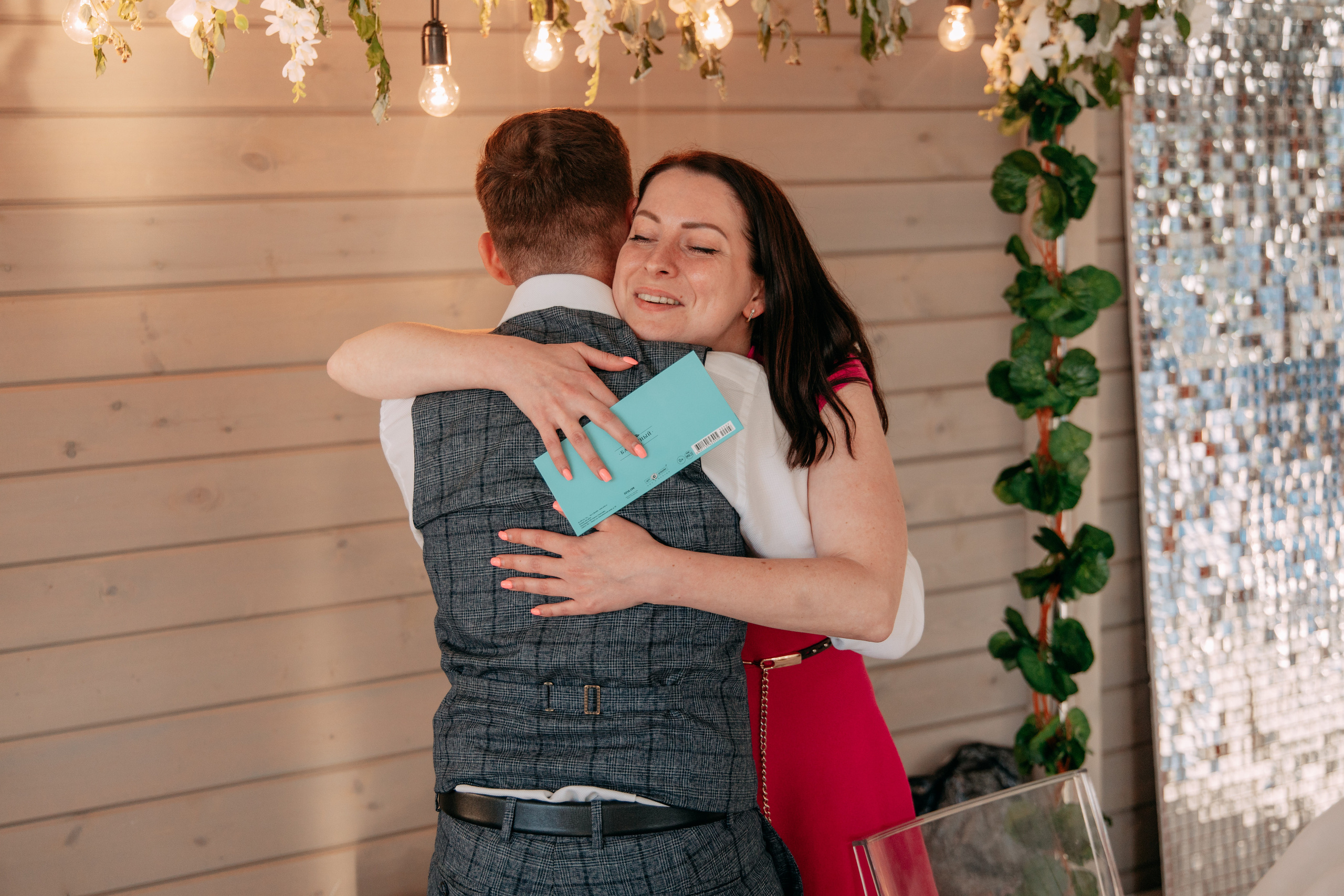 Анастасия и Антон. Фото и видео съемка. Андрей Ионов