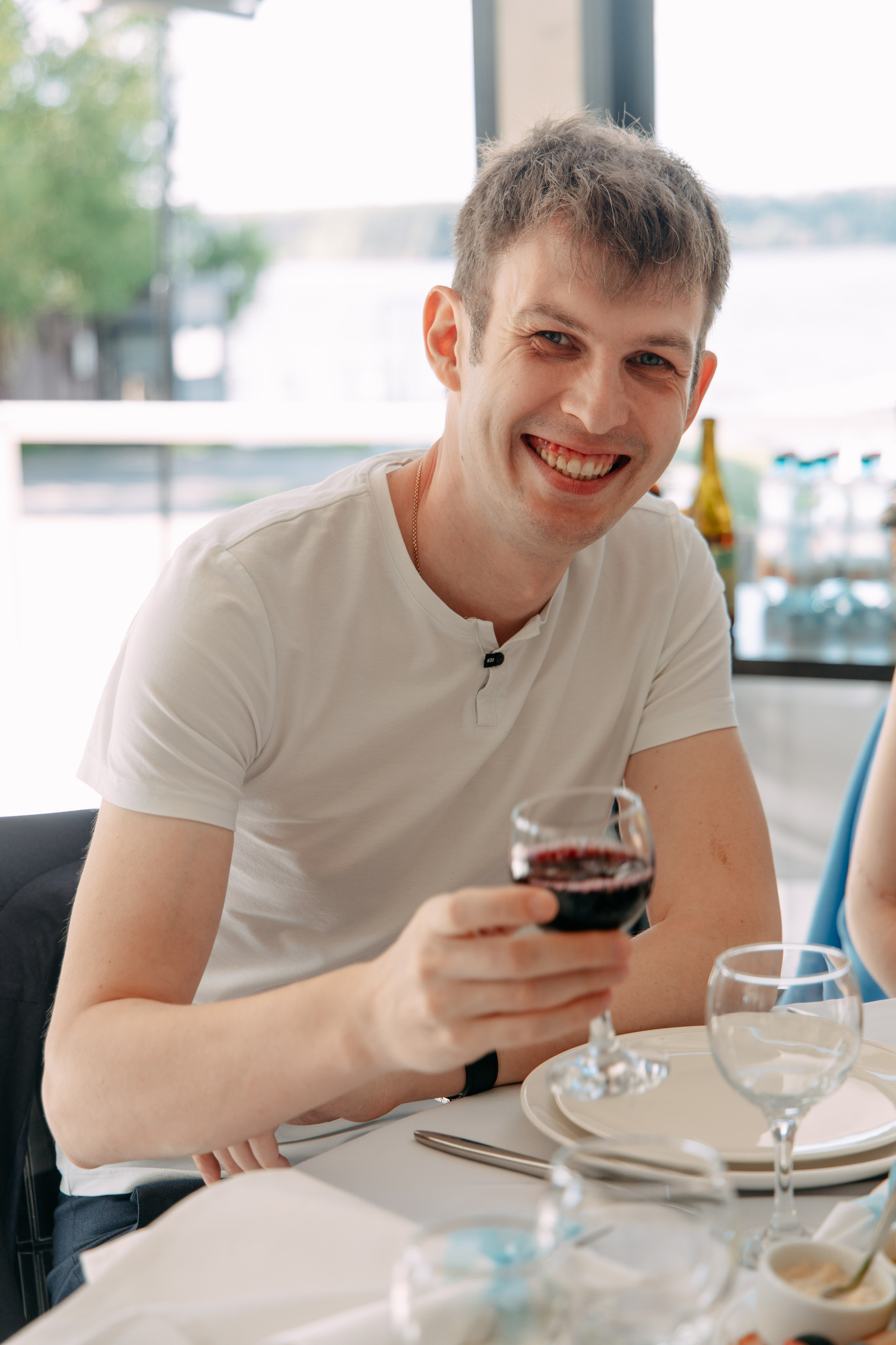 Анастасия и Антон. Фото и видео съемка. Андрей Ионов