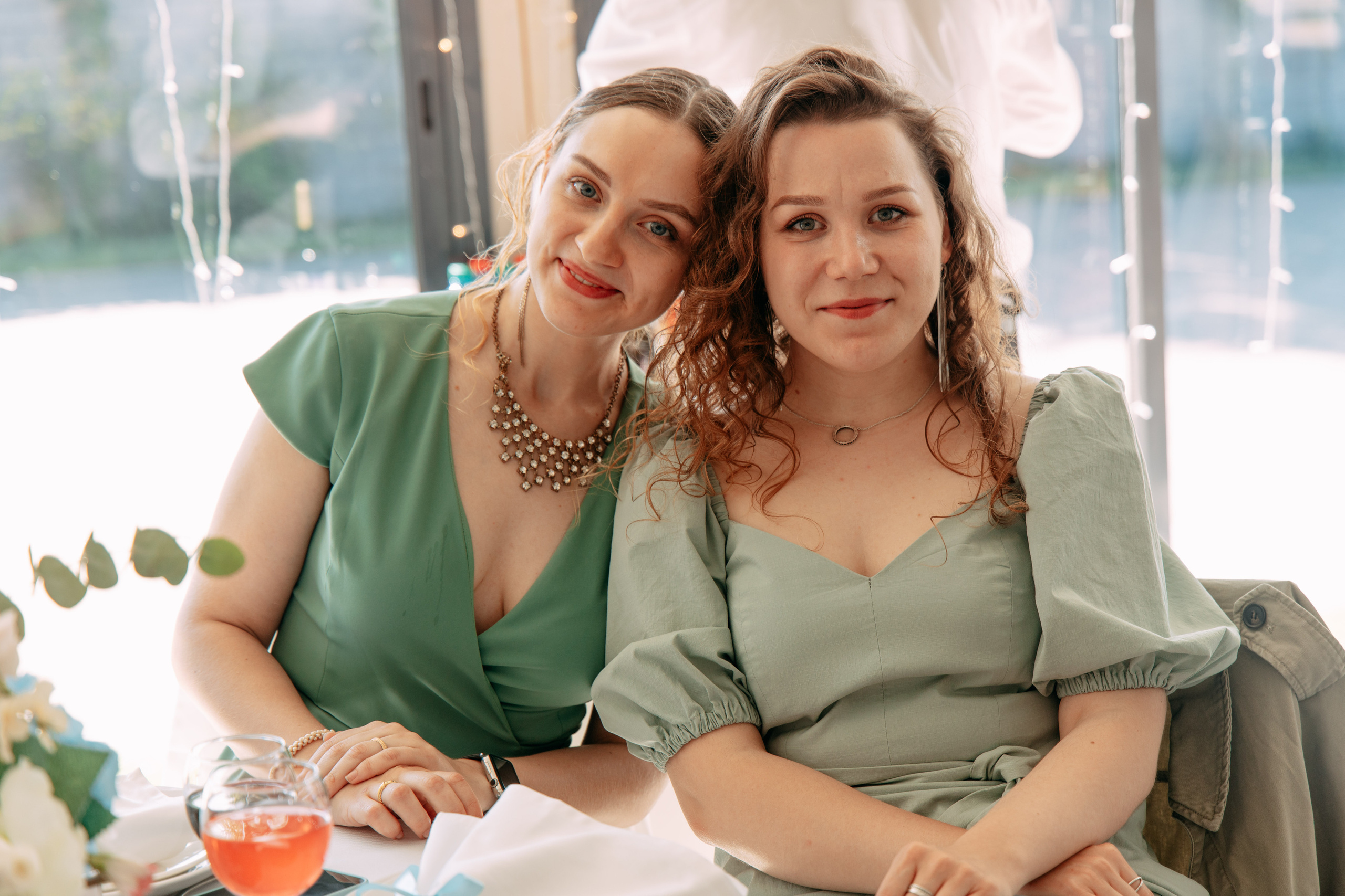 Анастасия и Антон. Фото и видео съемка. Андрей Ионов