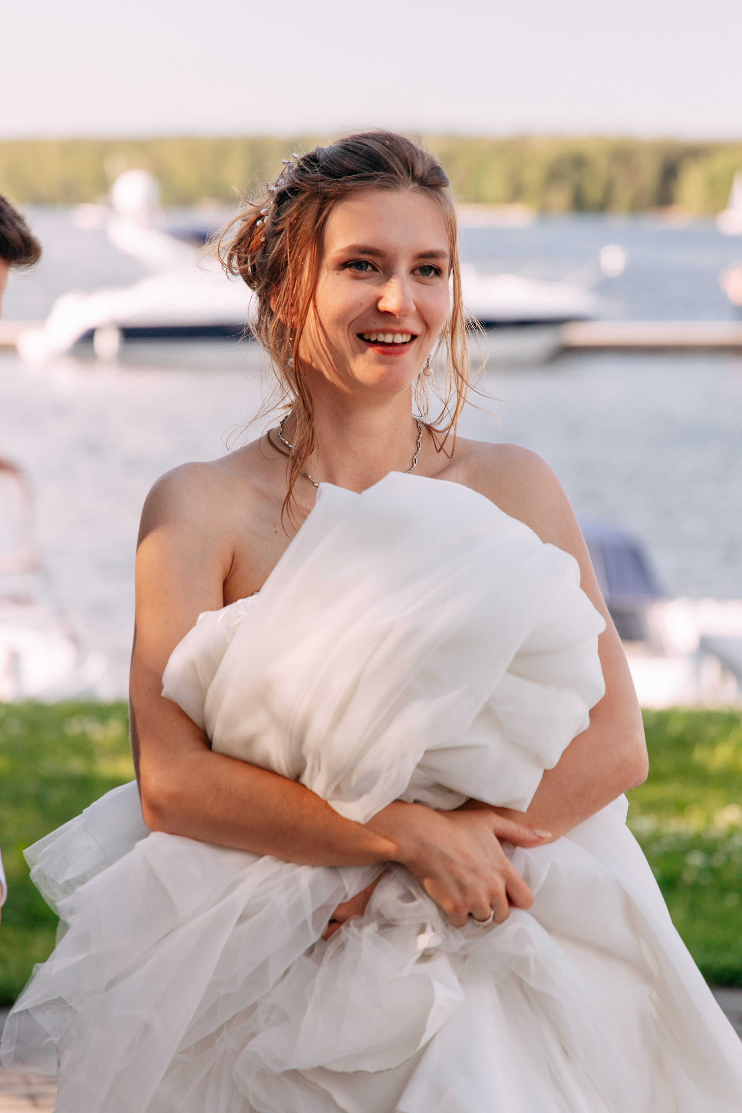 Анастасия и Антон. Фото и видео съемка. Андрей Ионов