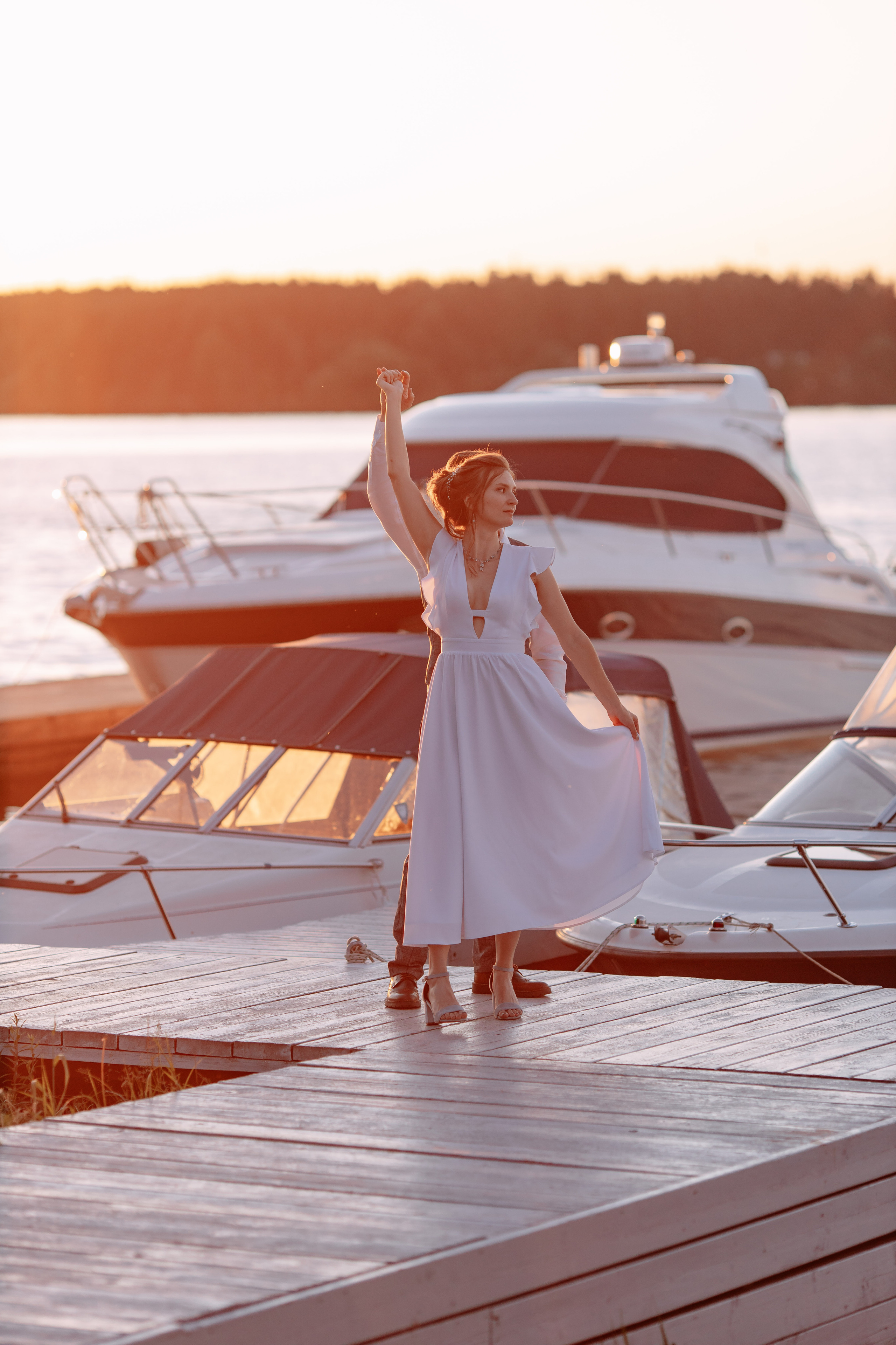 Анастасия и Антон. Фото и видео съемка. Андрей Ионов