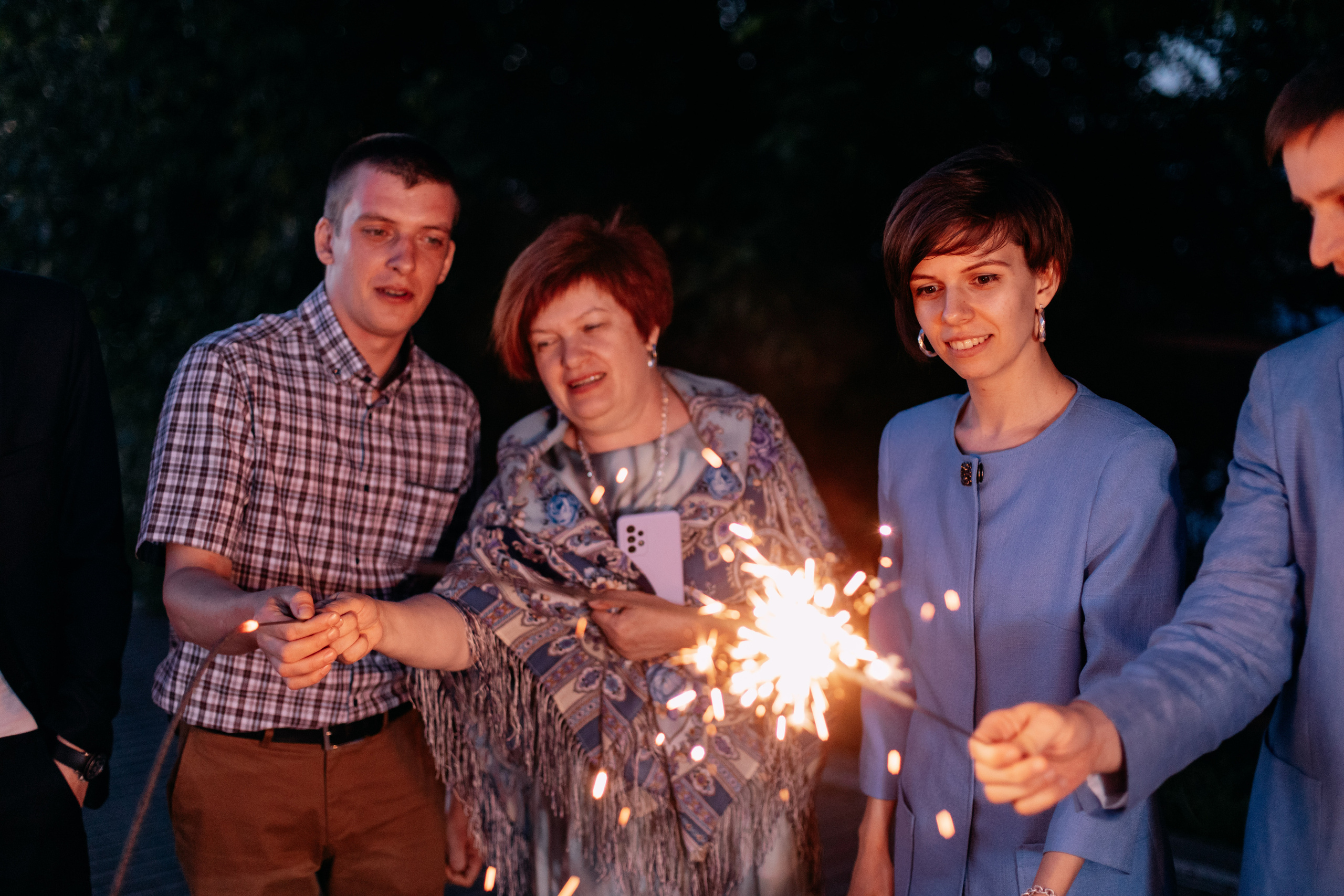 Анастасия и Антон. Фото и видео съемка. Андрей Ионов