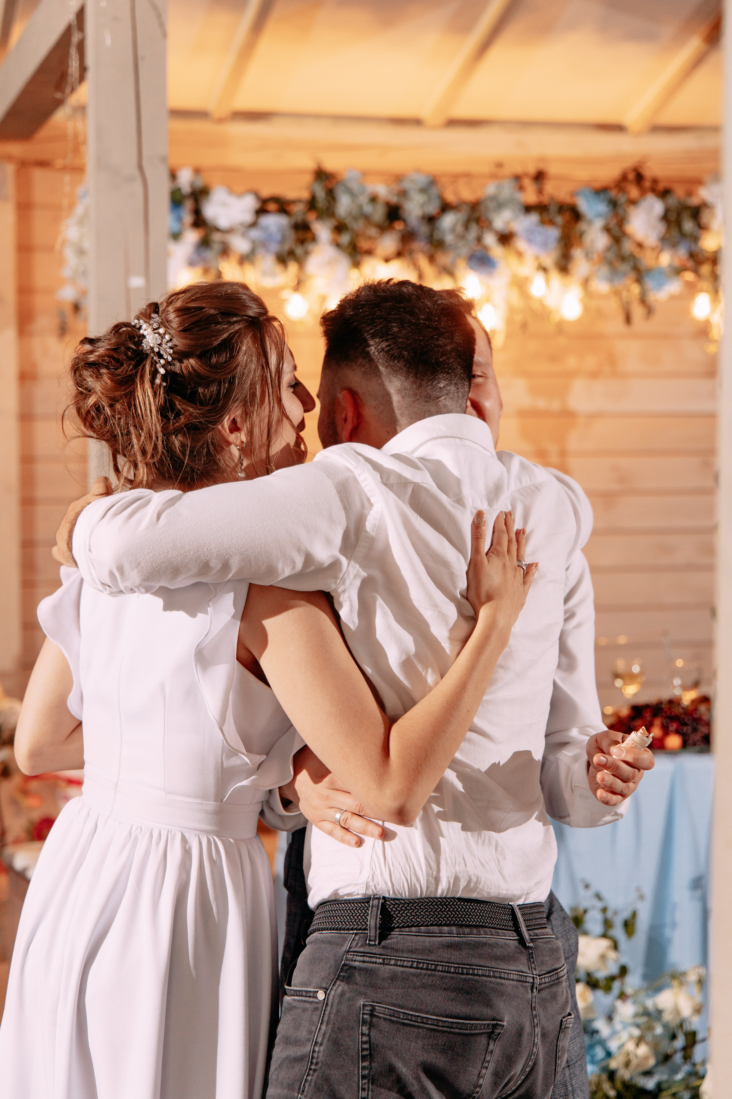 Анастасия и Антон. Фото и видео съемка. Андрей Ионов