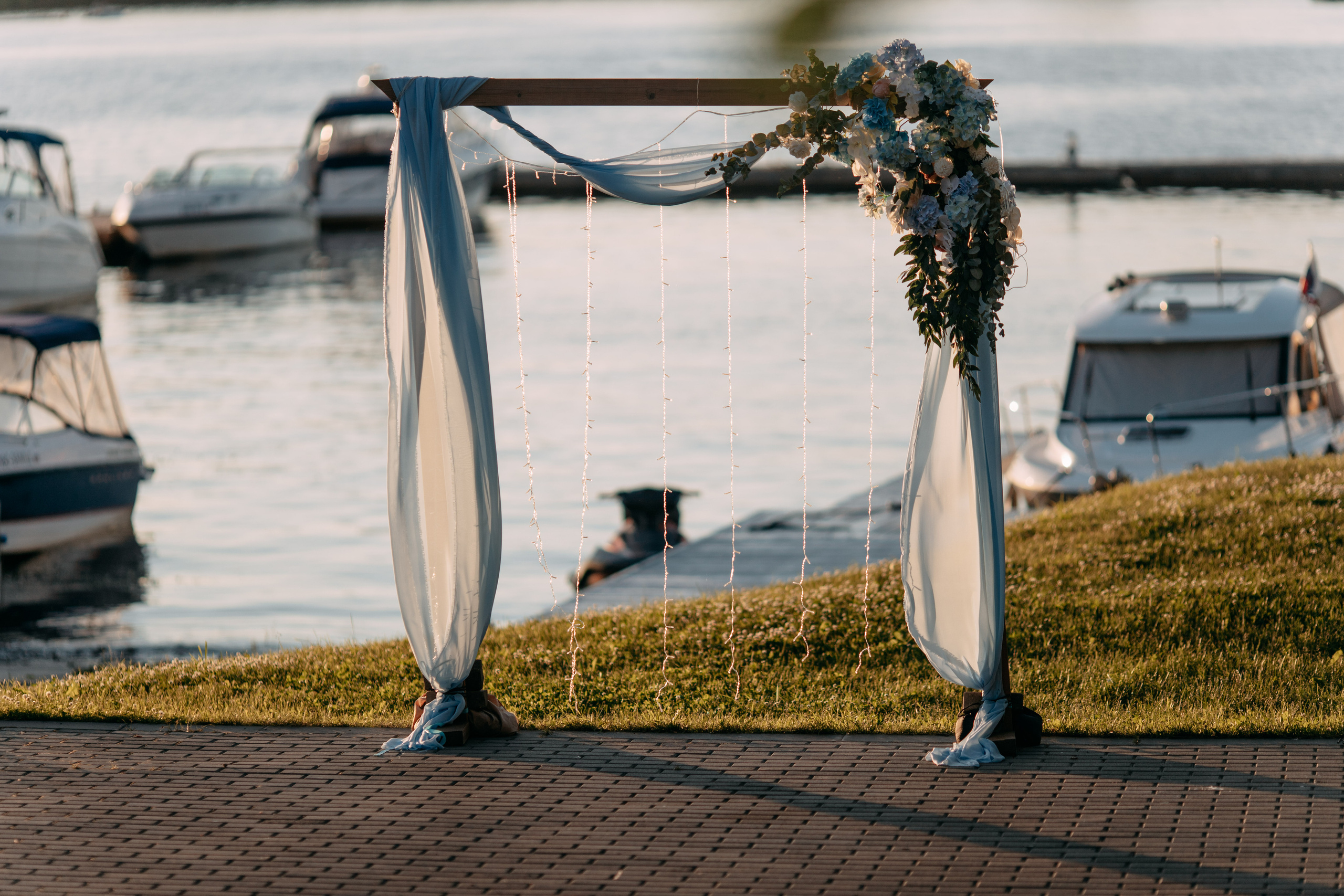 Анастасия и Антон. Фото и видео съемка. Андрей Ионов