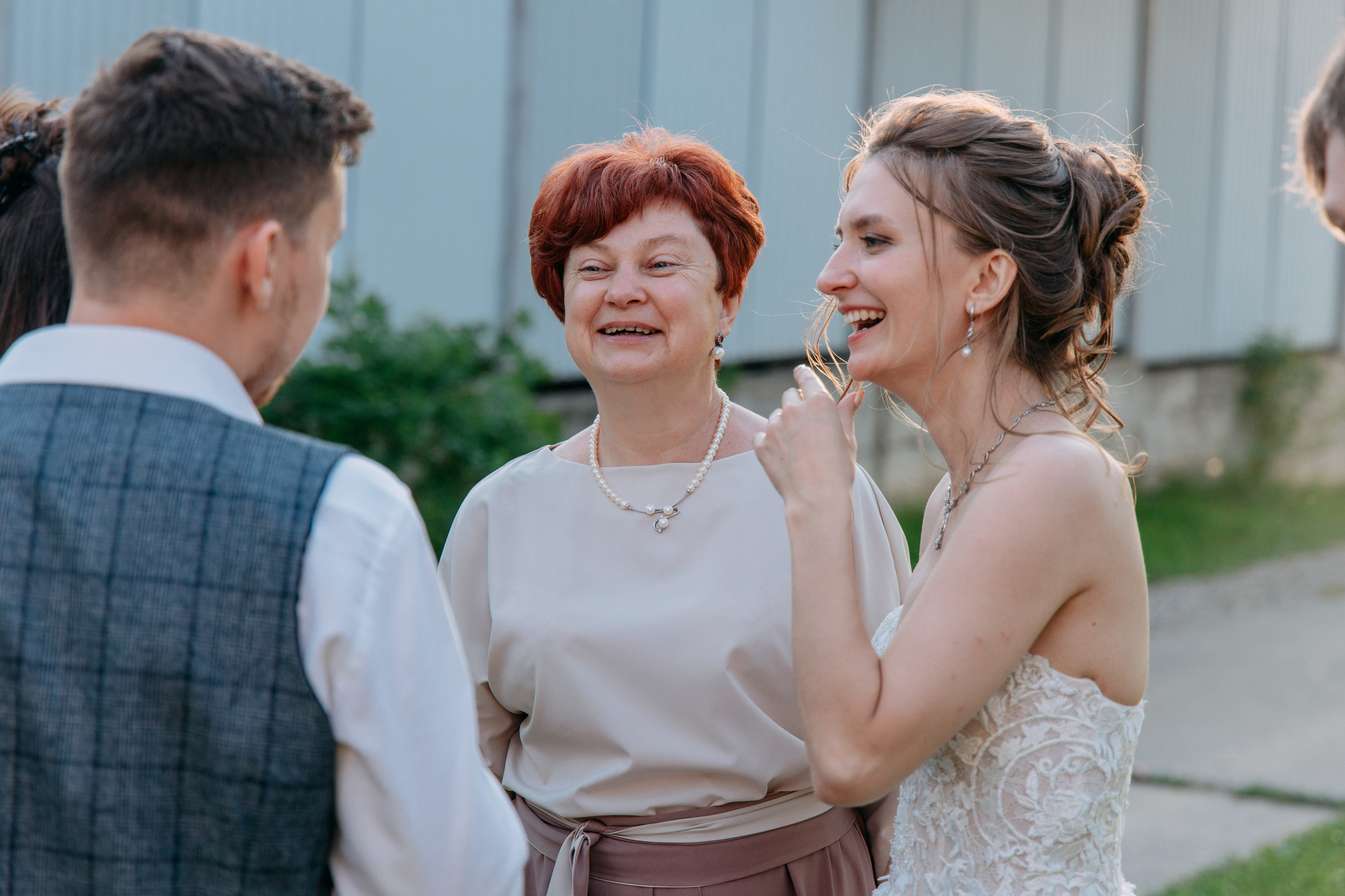 Анастасия и Антон. Фото и видео съемка. Андрей Ионов