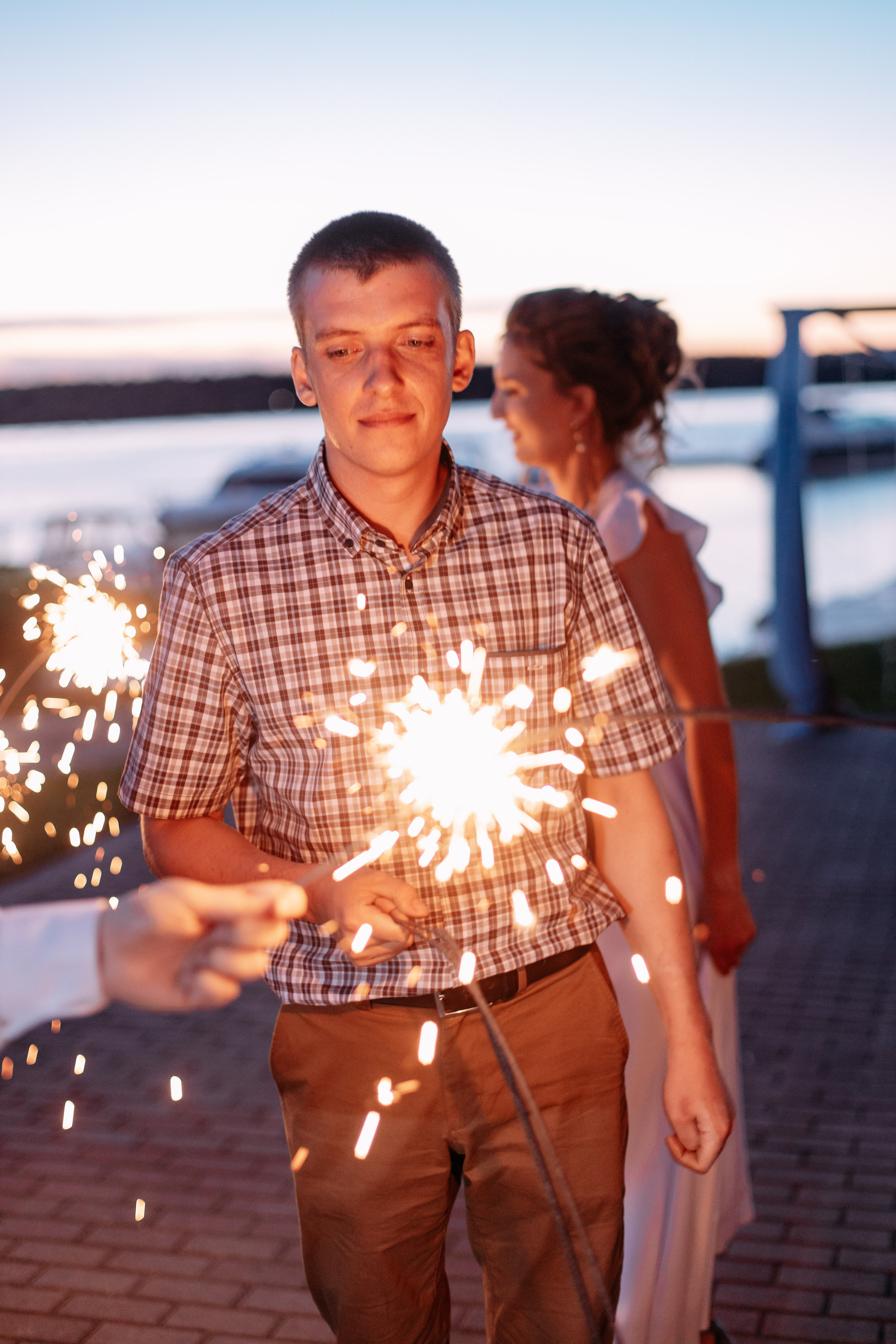Анастасия и Антон. Фото и видео съемка. Андрей Ионов