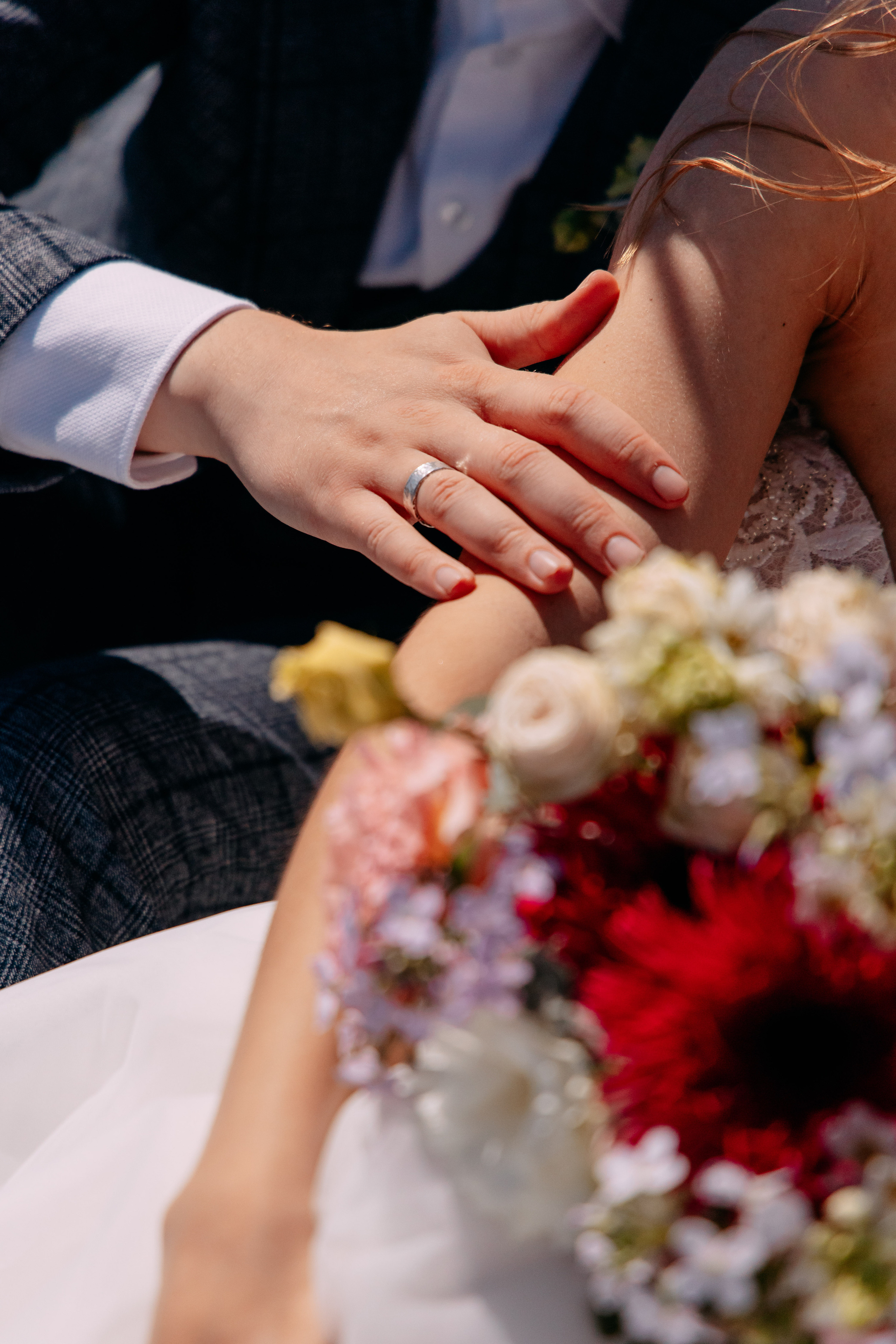 Анастасия и Антон. Фото и видео съемка. Андрей Ионов