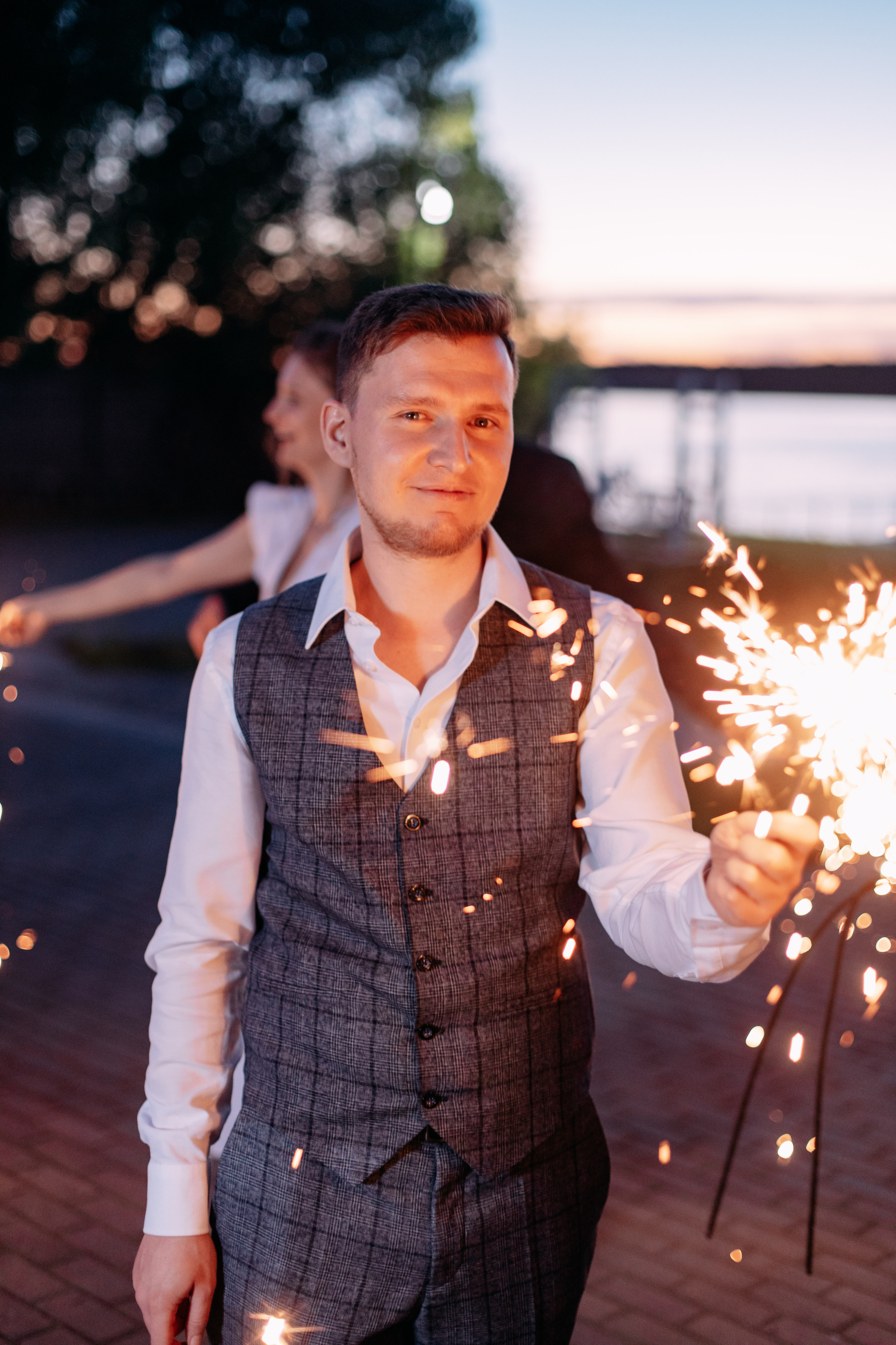 Анастасия и Антон. Фото и видео съемка. Андрей Ионов