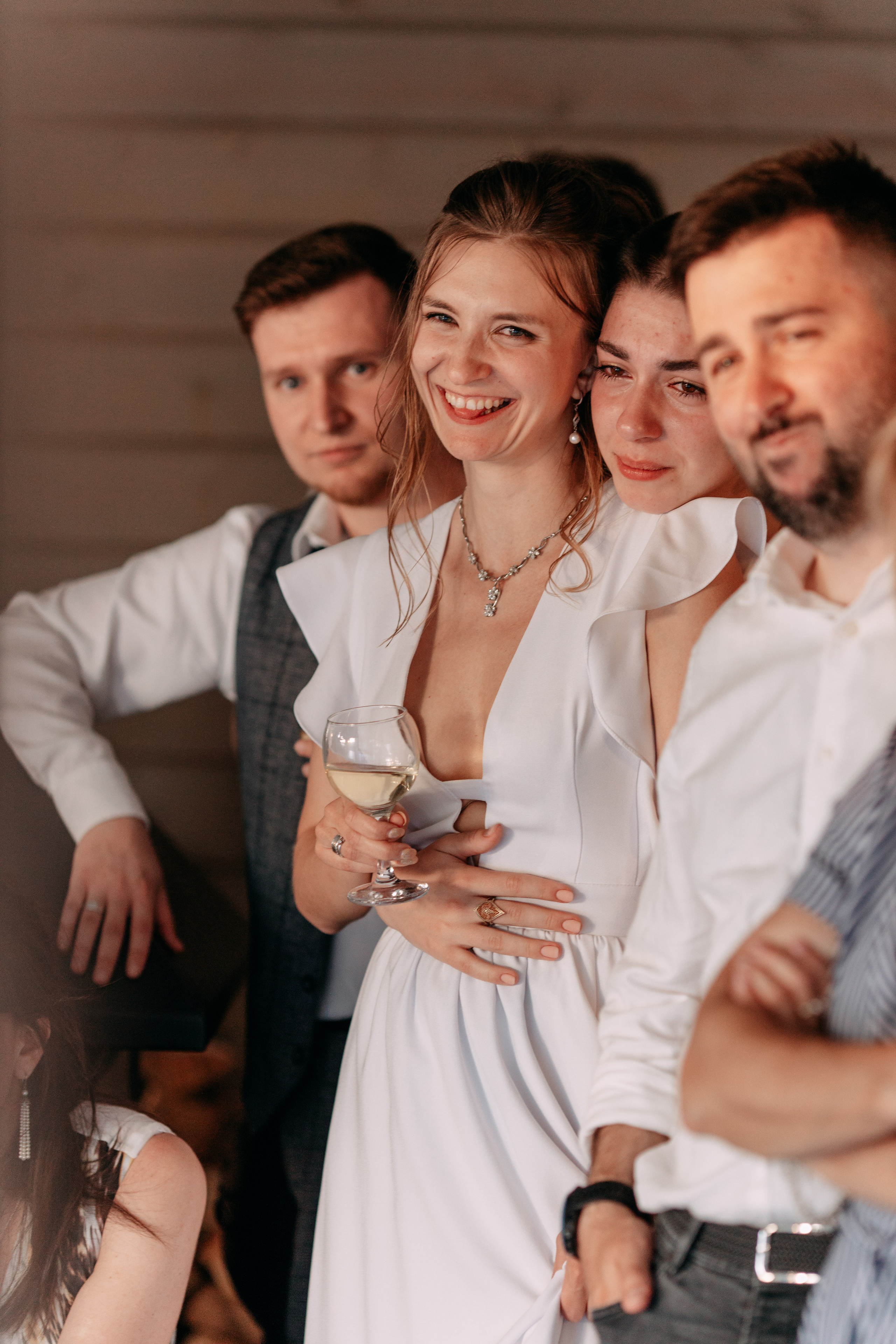 Анастасия и Антон. Фото и видео съемка. Андрей Ионов