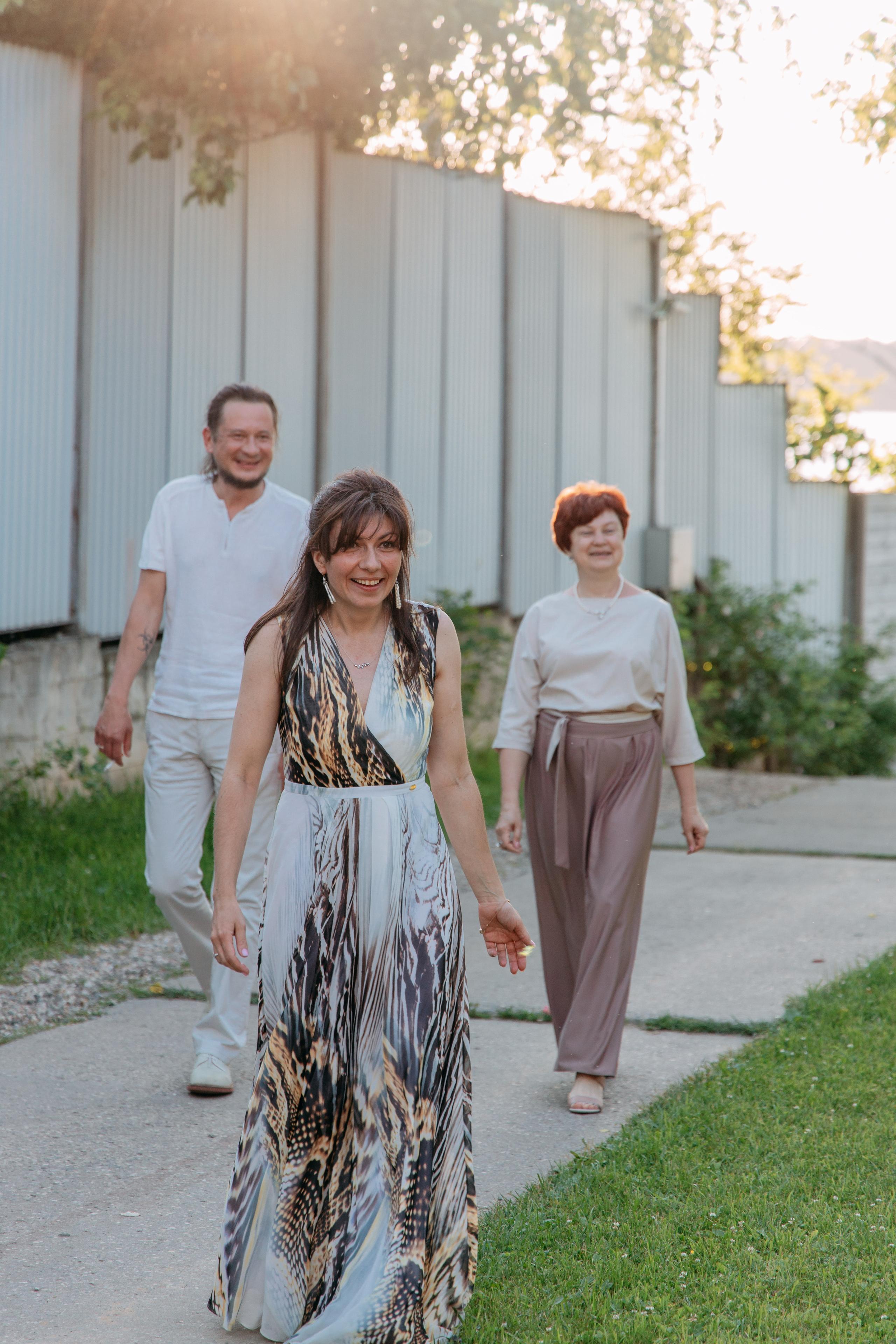 Анастасия и Антон. Фото и видео съемка. Андрей Ионов