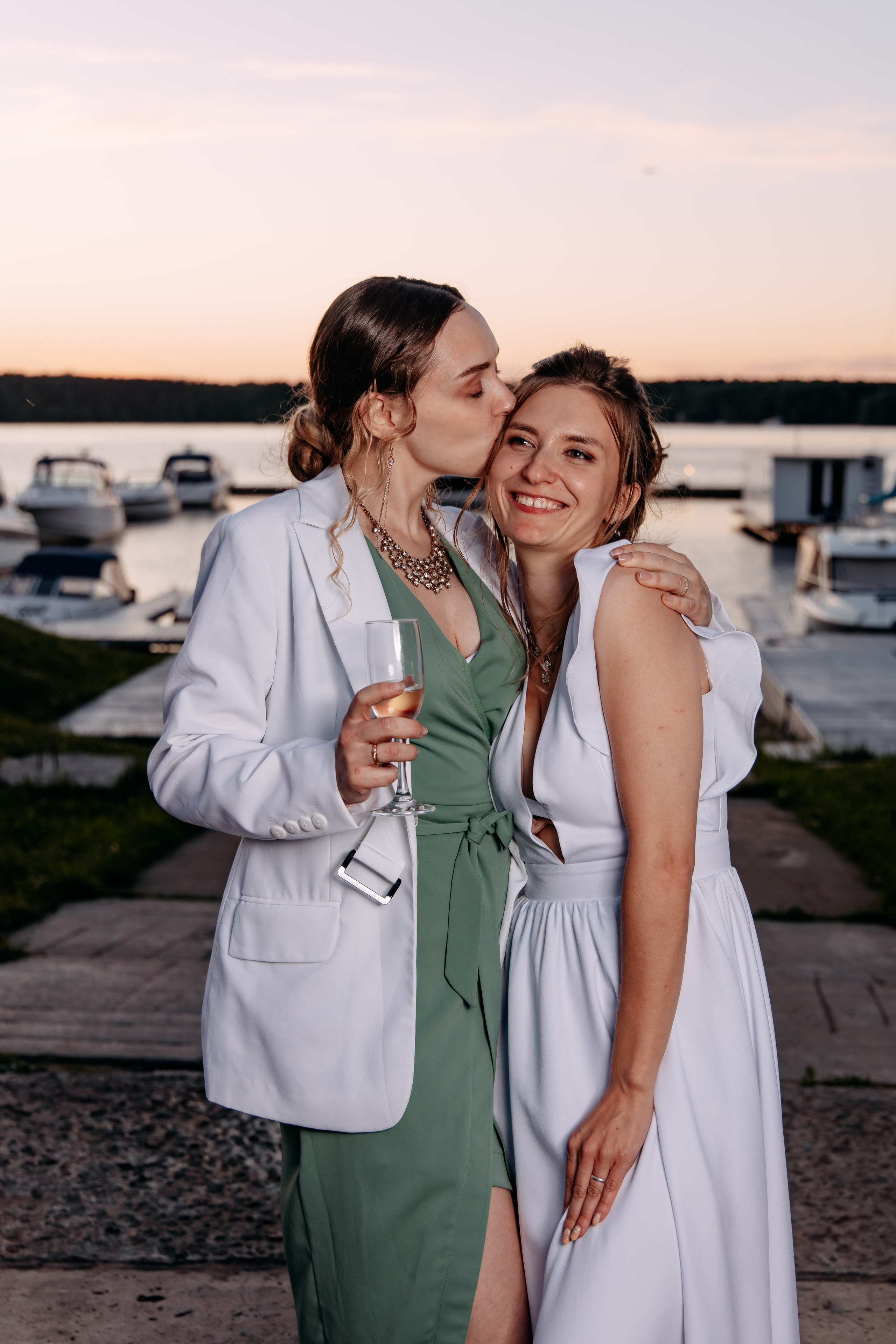 Анастасия и Антон. Фото и видео съемка. Андрей Ионов