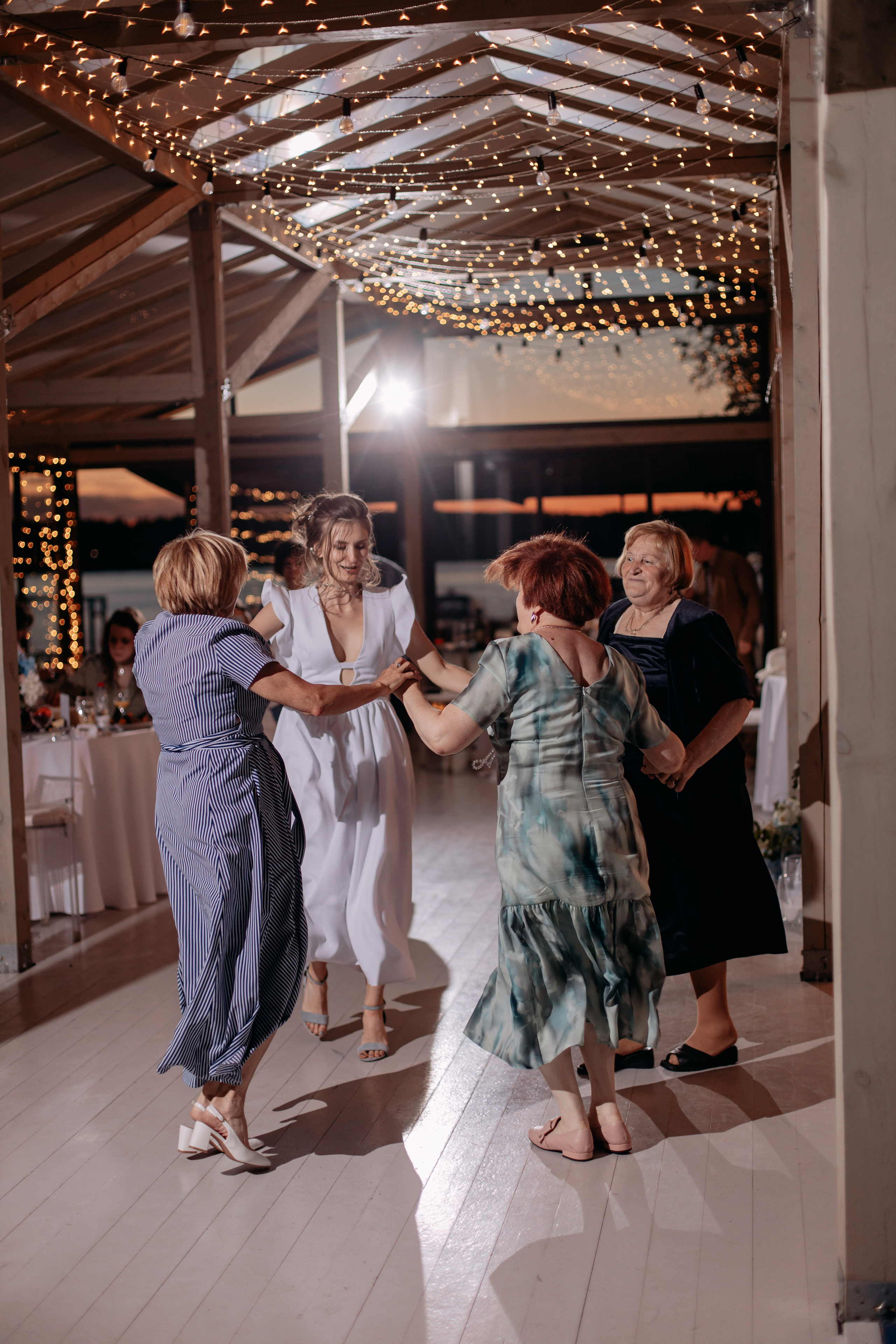 Анастасия и Антон. Фото и видео съемка. Андрей Ионов