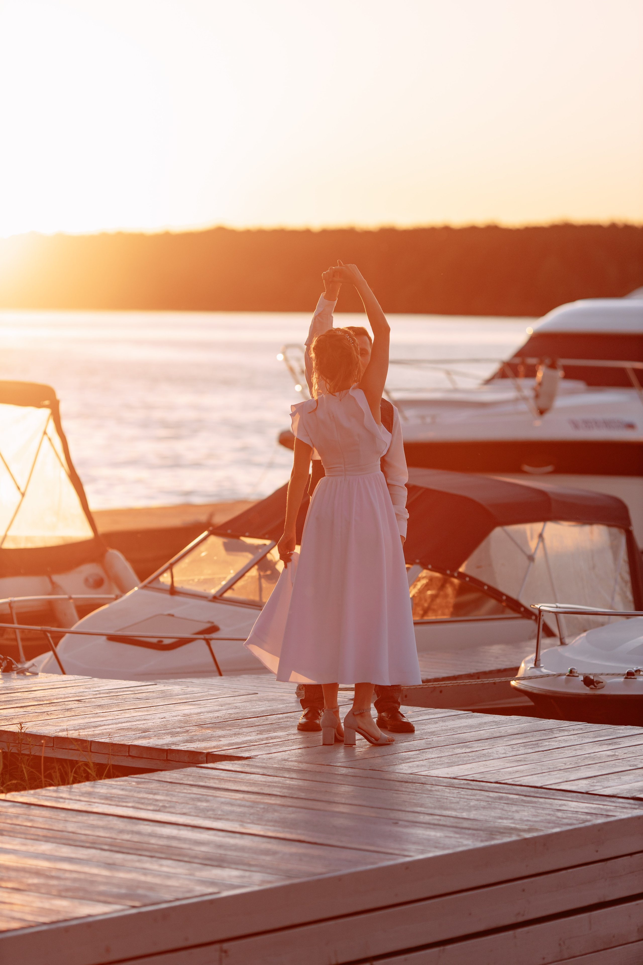 Анастасия и Антон. Фото и видео съемка. Андрей Ионов