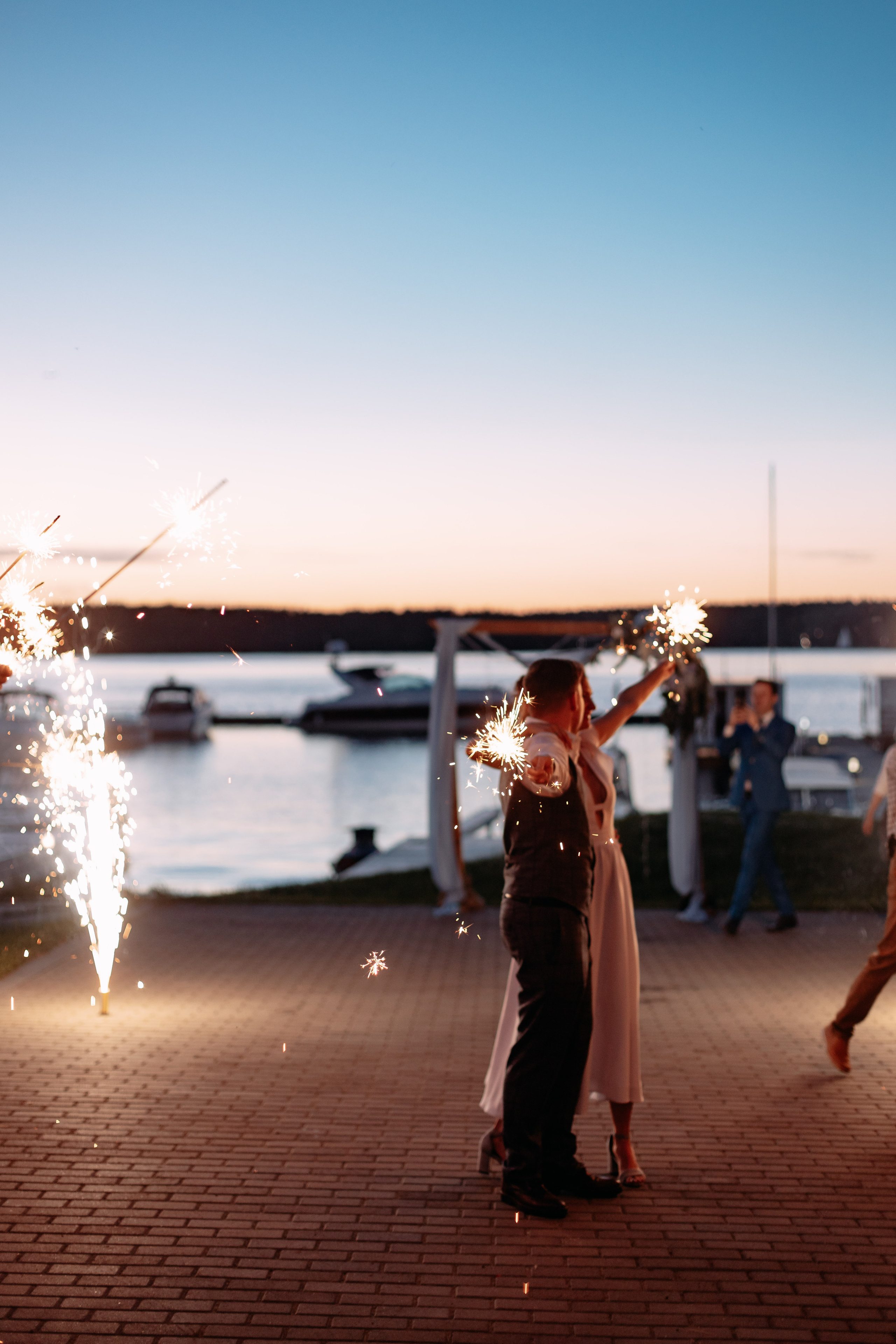 Анастасия и Антон. Фото и видео съемка. Андрей Ионов