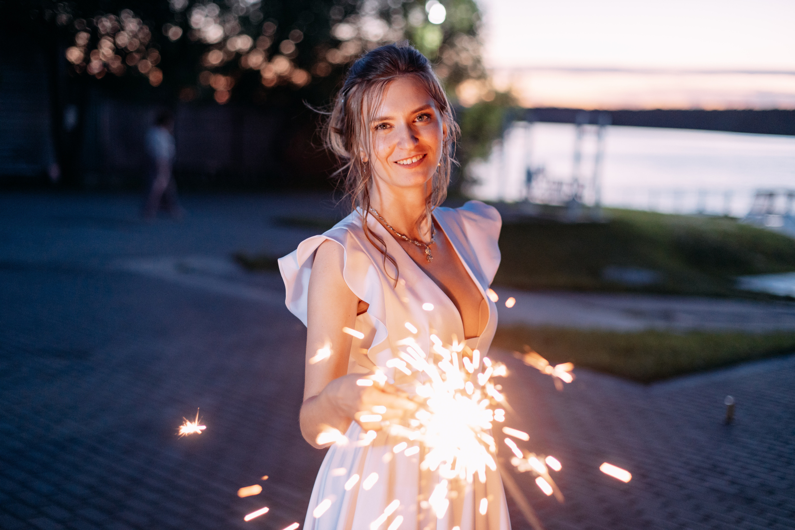 Анастасия и Антон. Фото и видео съемка. Андрей Ионов