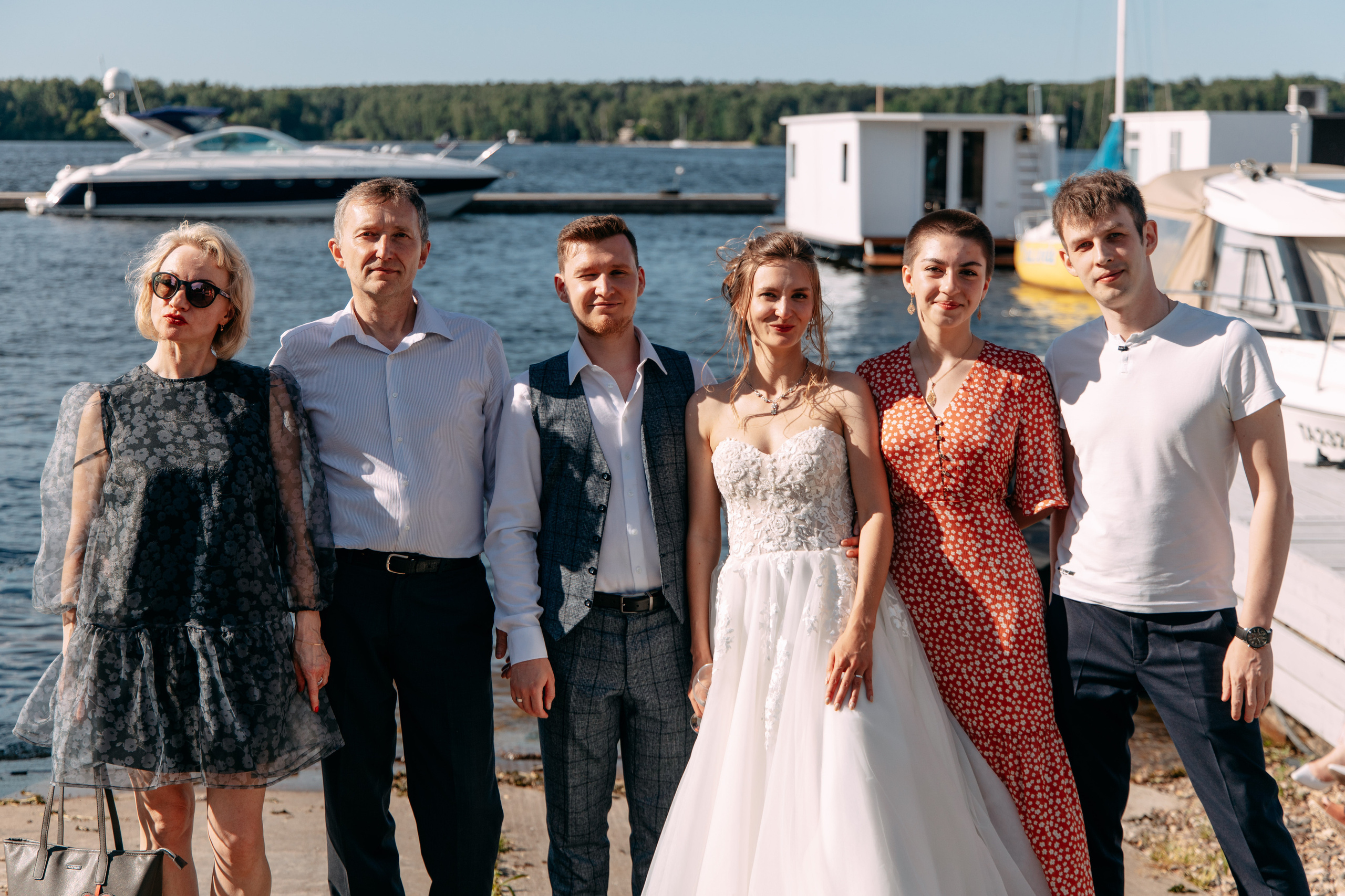 Анастасия и Антон. Фото и видео съемка. Андрей Ионов