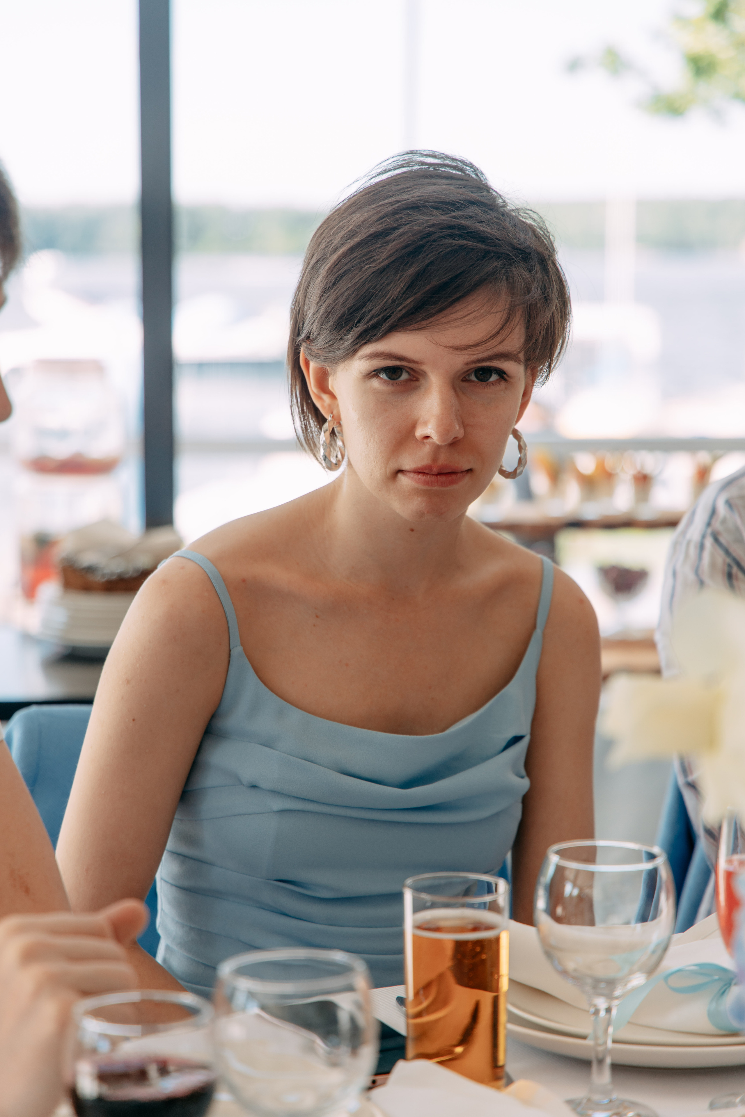 Анастасия и Антон. Фото и видео съемка. Андрей Ионов