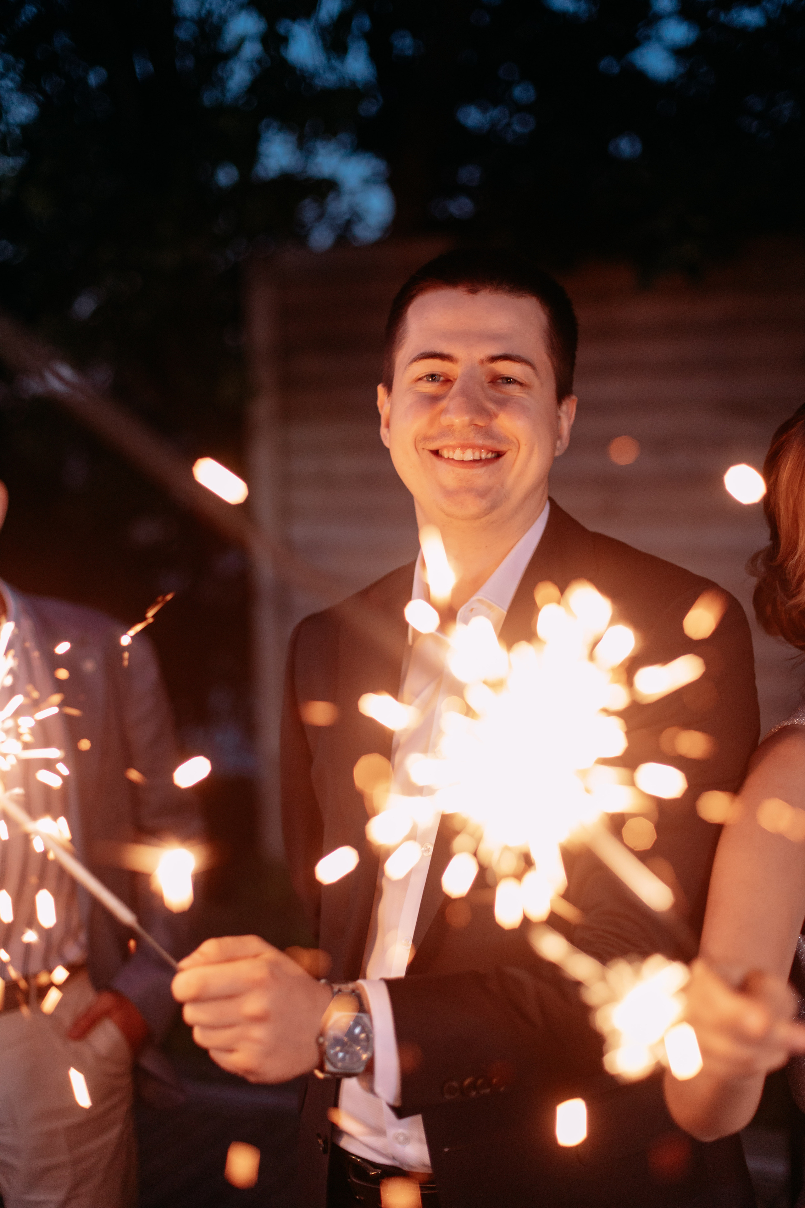 Анастасия и Антон. Фото и видео съемка. Андрей Ионов