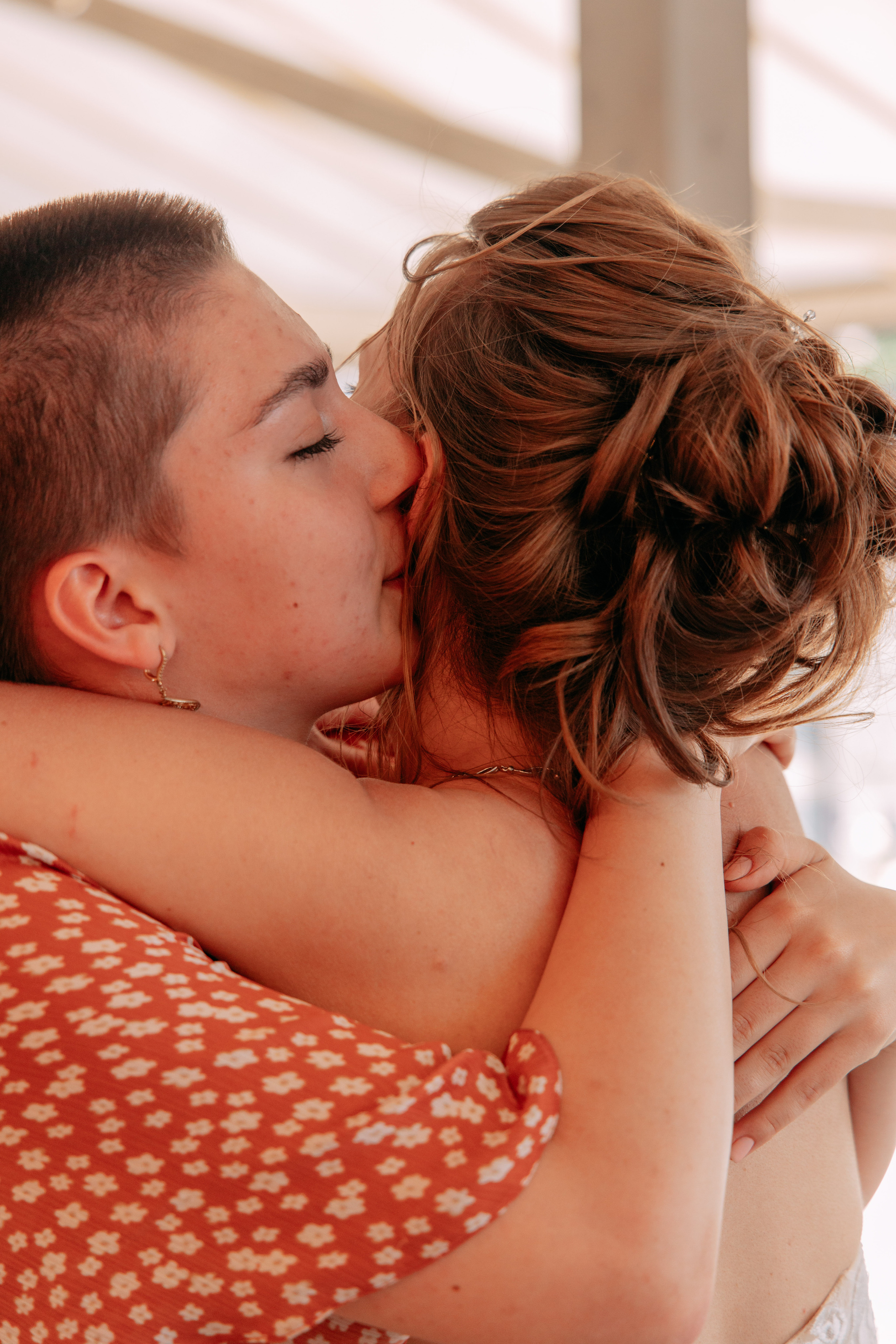 Анастасия и Антон. Фото и видео съемка. Андрей Ионов