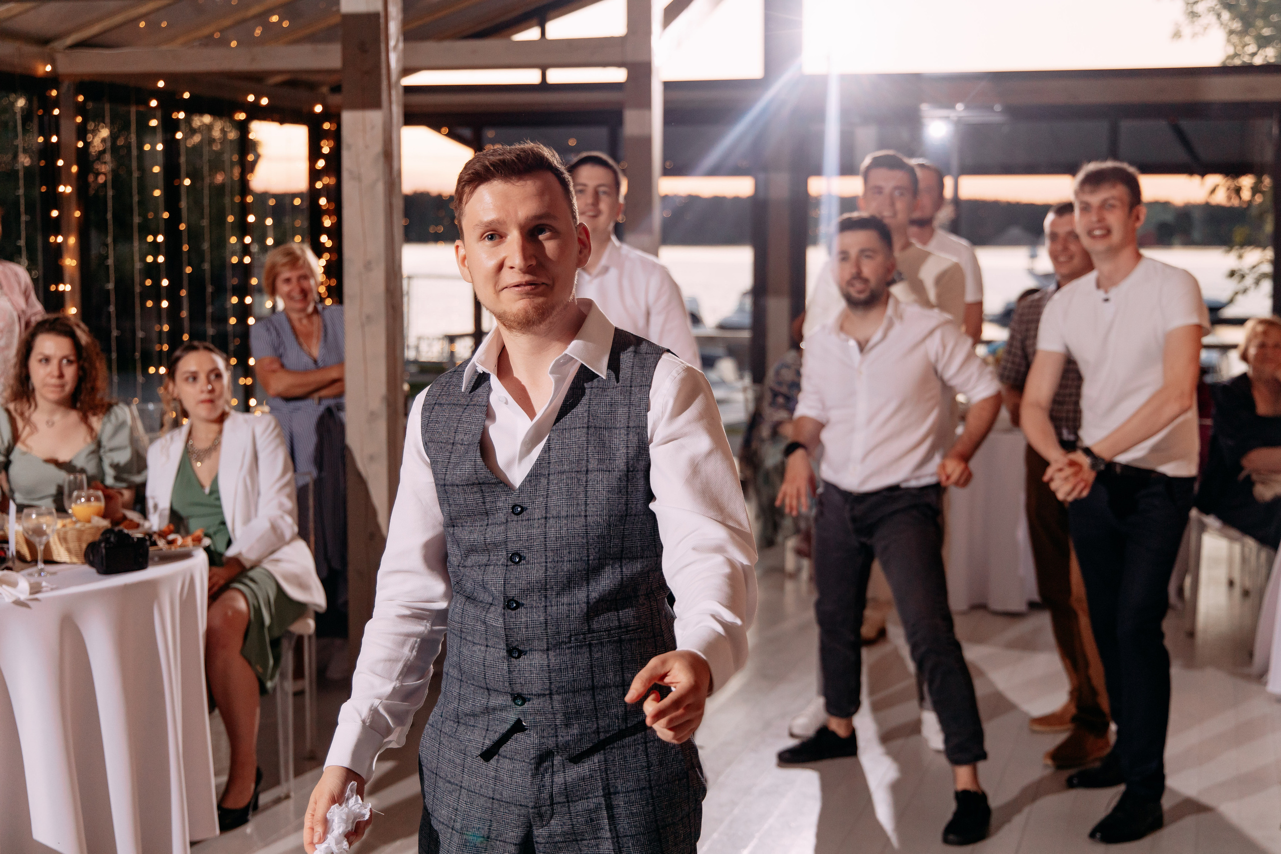 Анастасия и Антон. Фото и видео съемка. Андрей Ионов