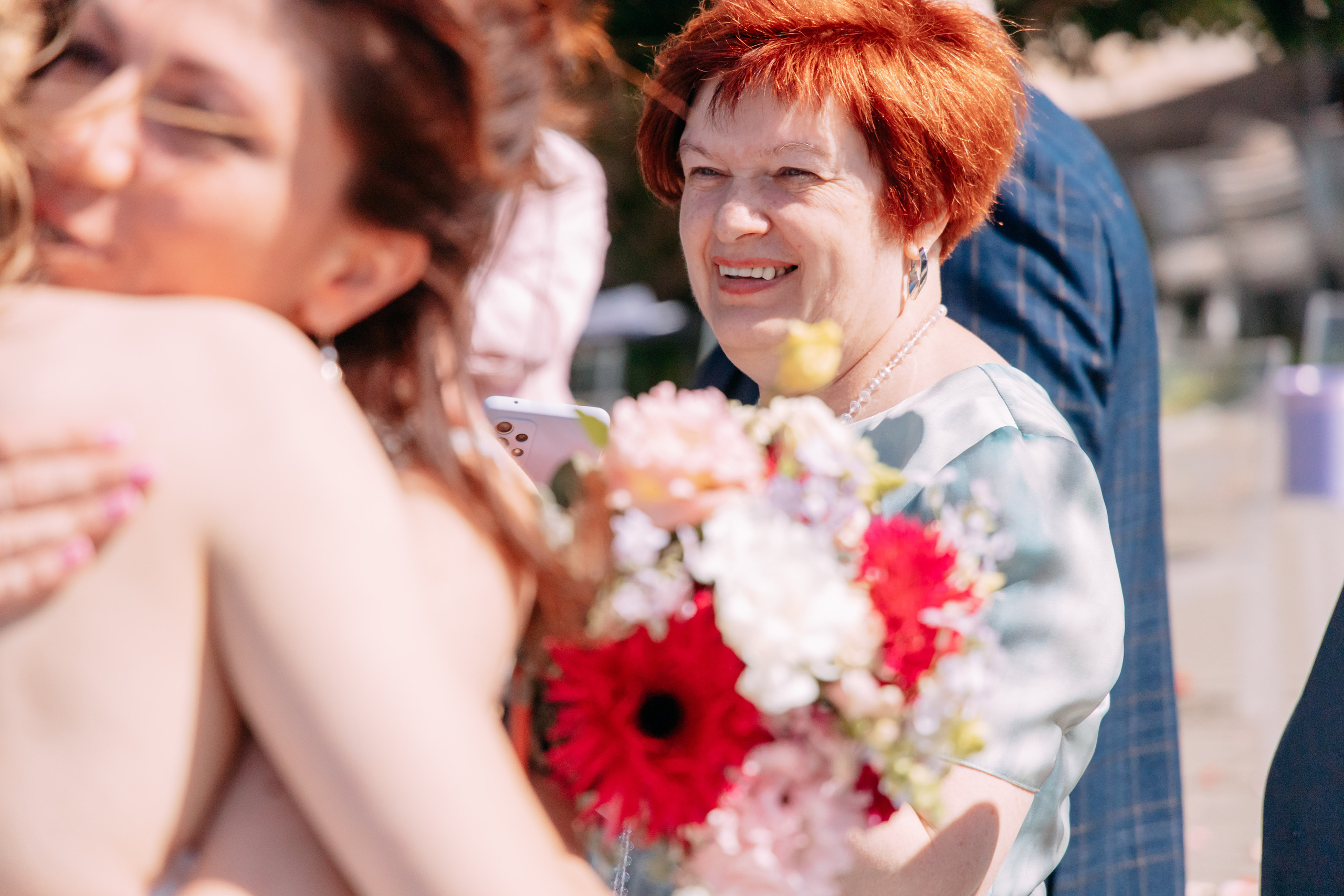 Анастасия и Антон. Фото и видео съемка. Андрей Ионов